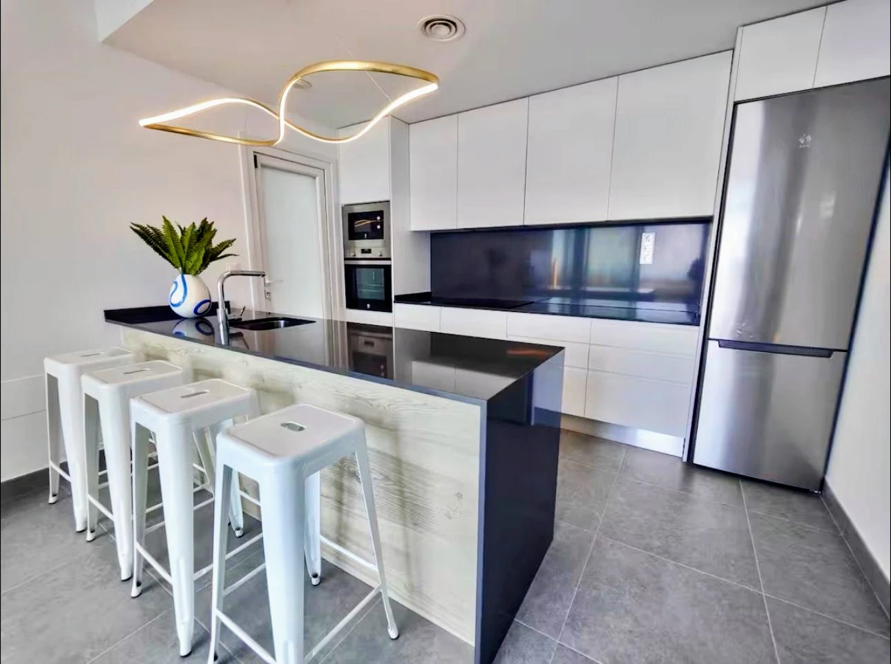 Modern Detached Villa for Sale in Polop