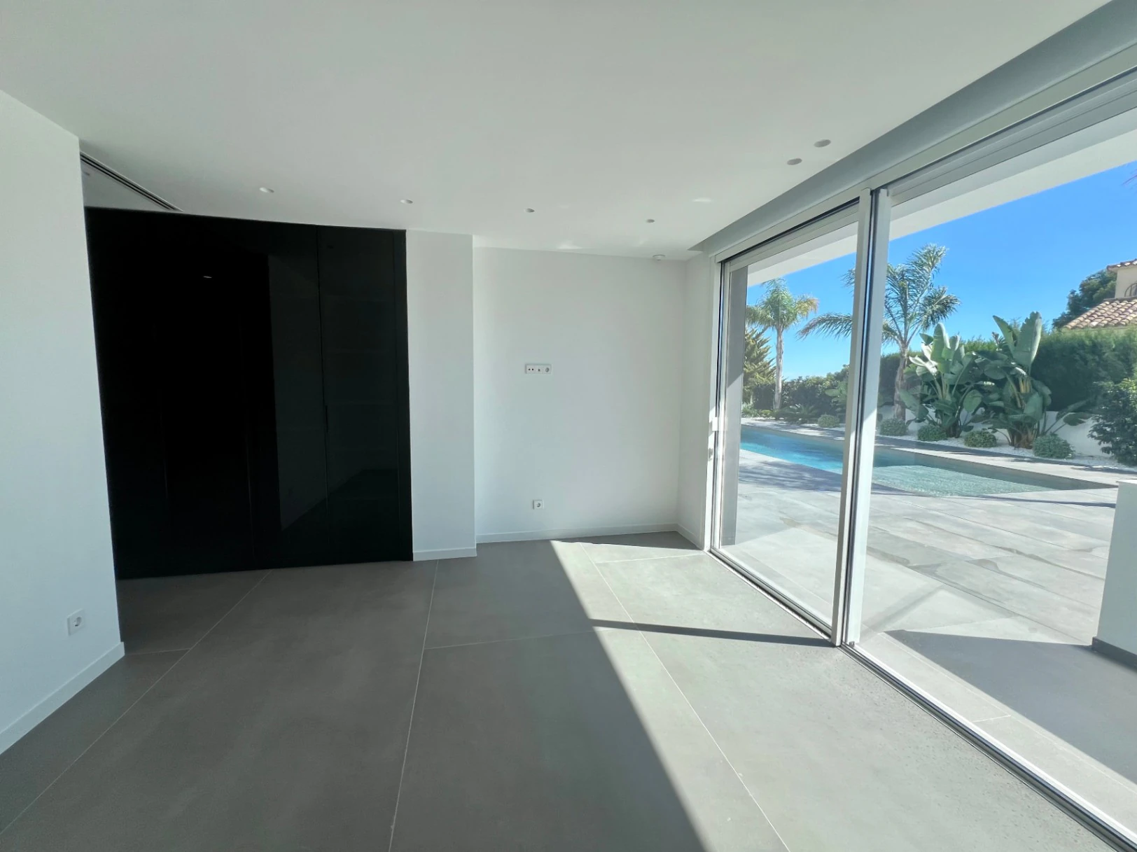 Impresionante Villa de Nueva Construcción en San Jaime