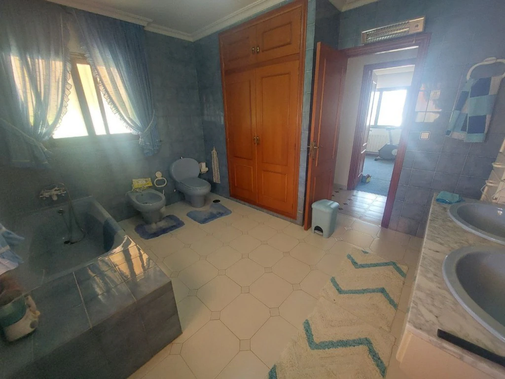 Detached Villa zum verkauf in Albir