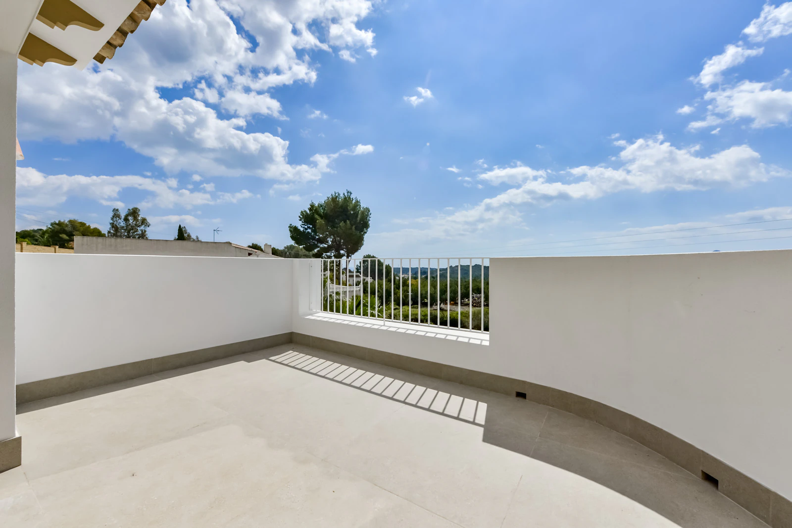 Villa in Altea