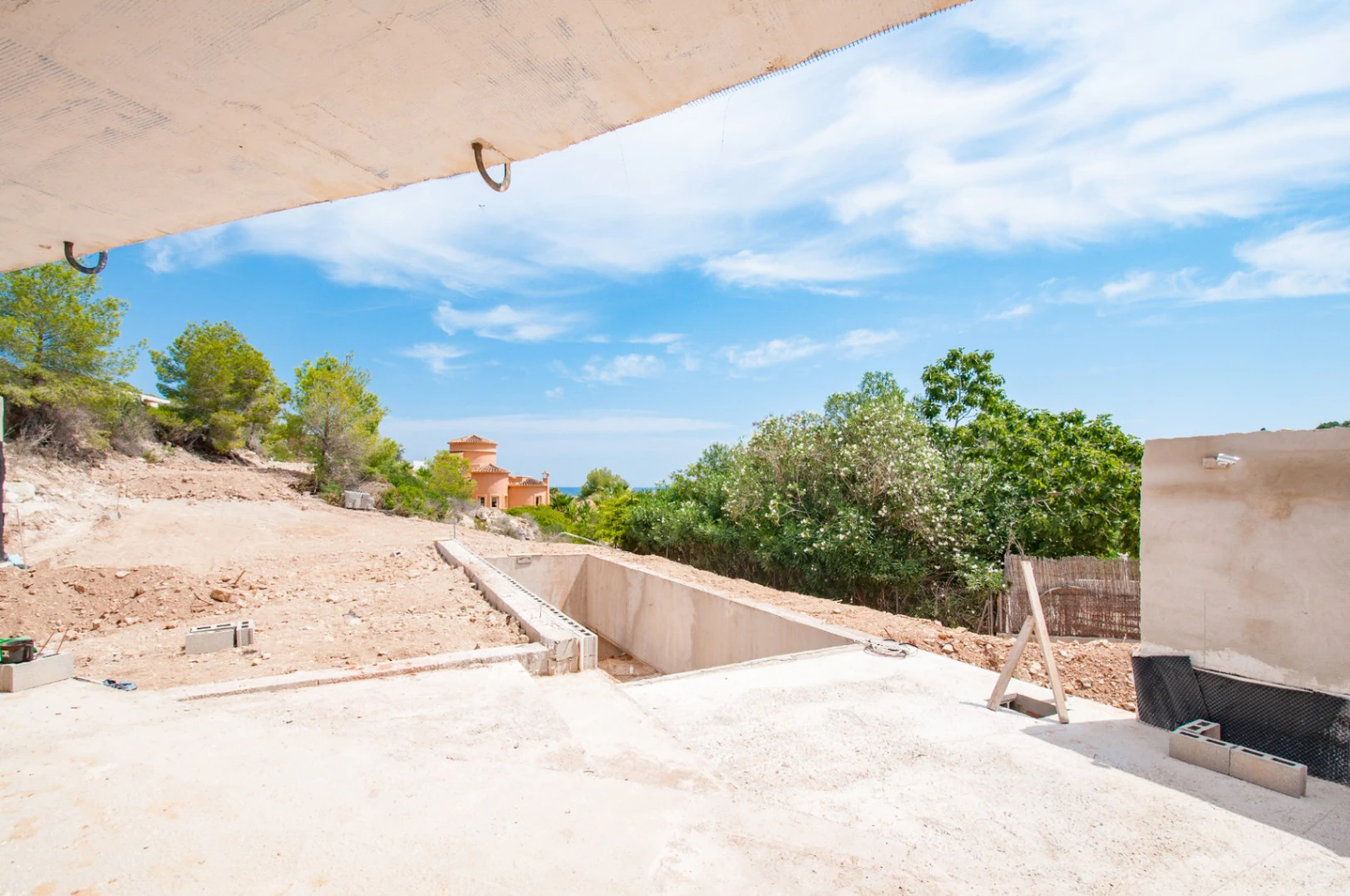 Villa de diseño con vistas panorámicas al mar en , Jávea – Su casa de ensueño se hace realidad aquí
