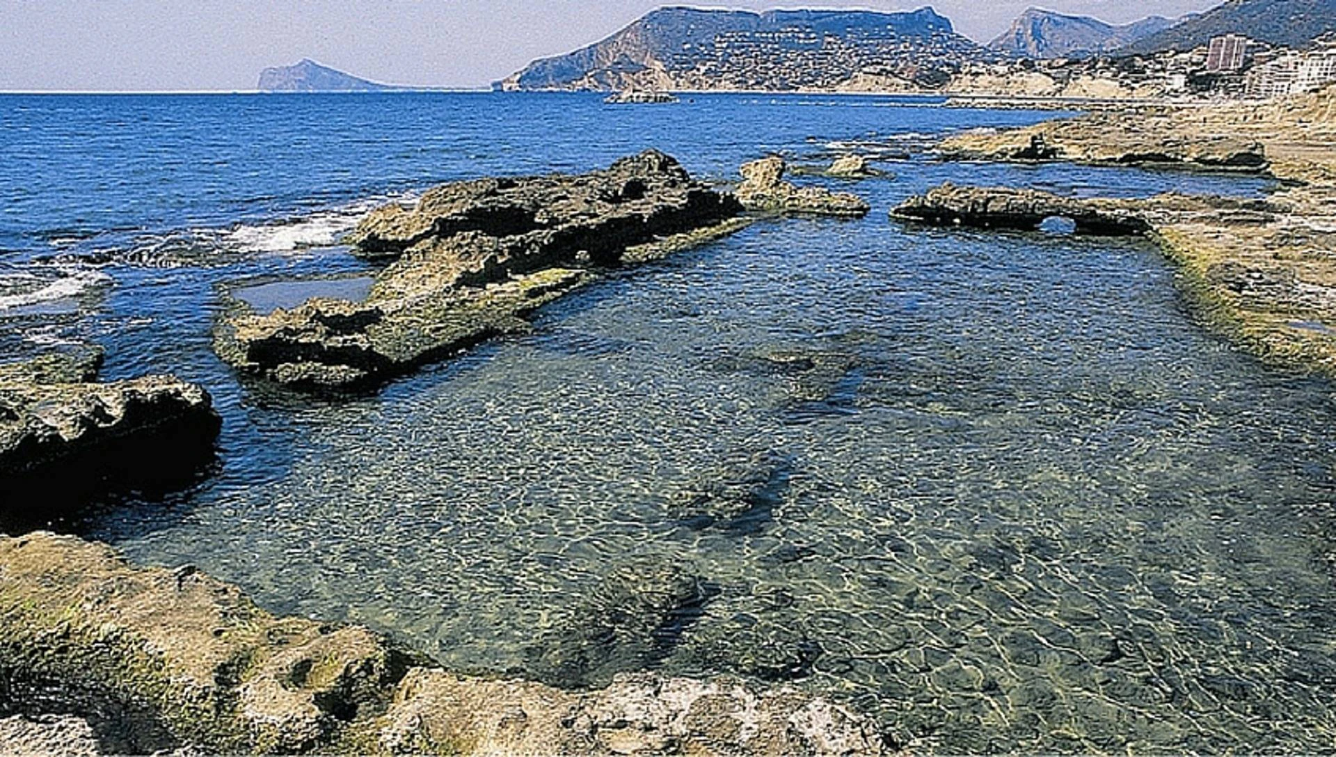 Flat for sale in Calpe