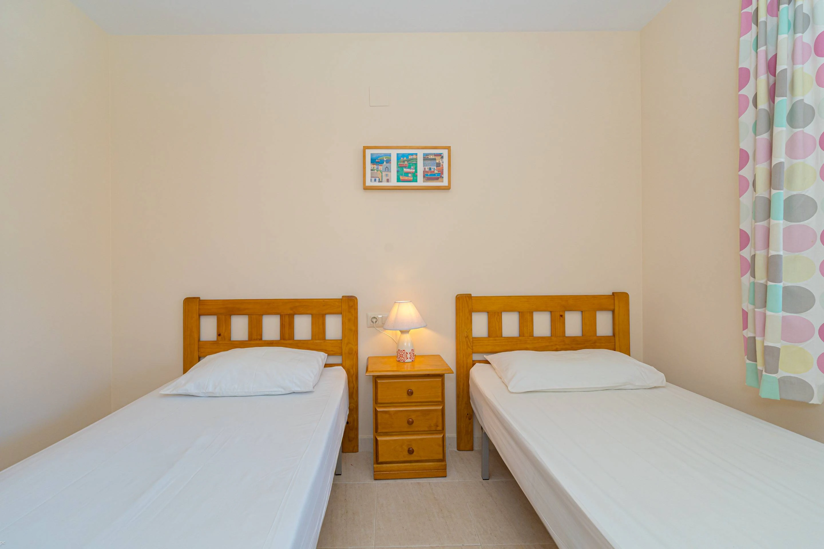 Flat for sale in Jávea - Xàbia