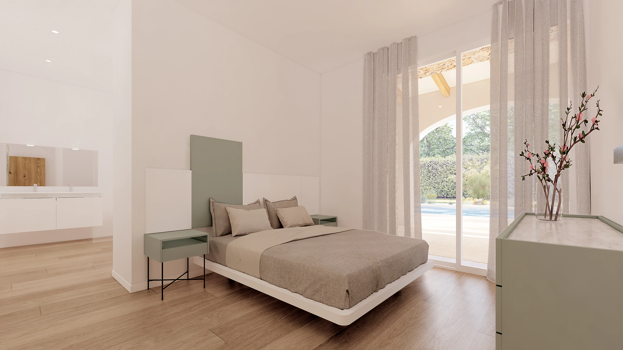 Country house for sale in Benissa