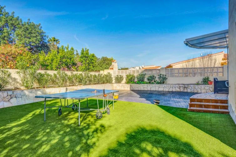 Villa for sale in Calpe, Costeres