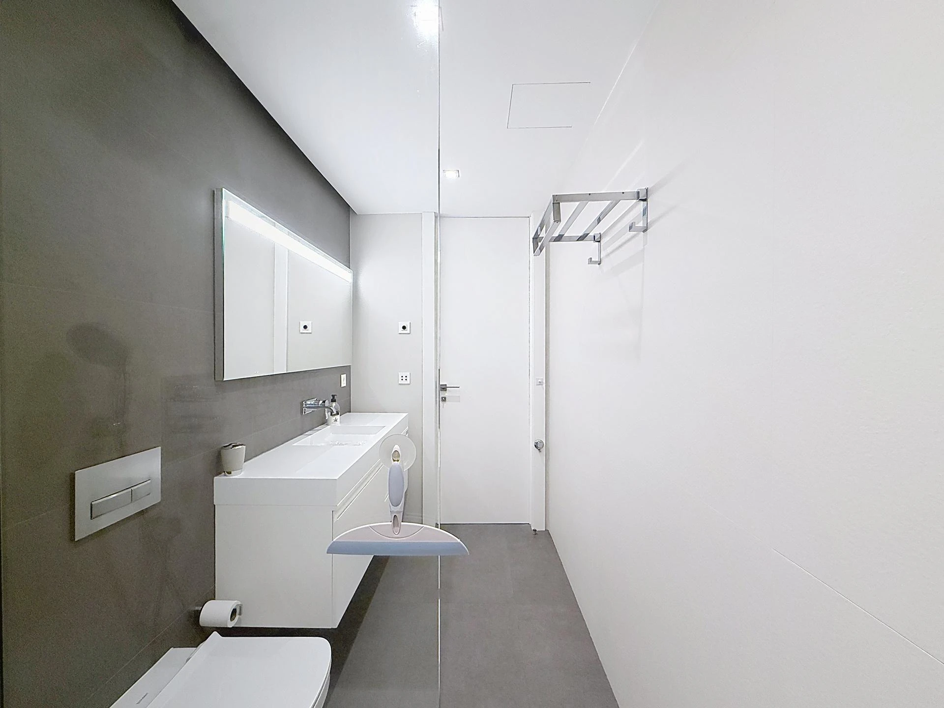 Cumbre del Sol luxe modern penthouse met uitzicht op de kliffen en de zee