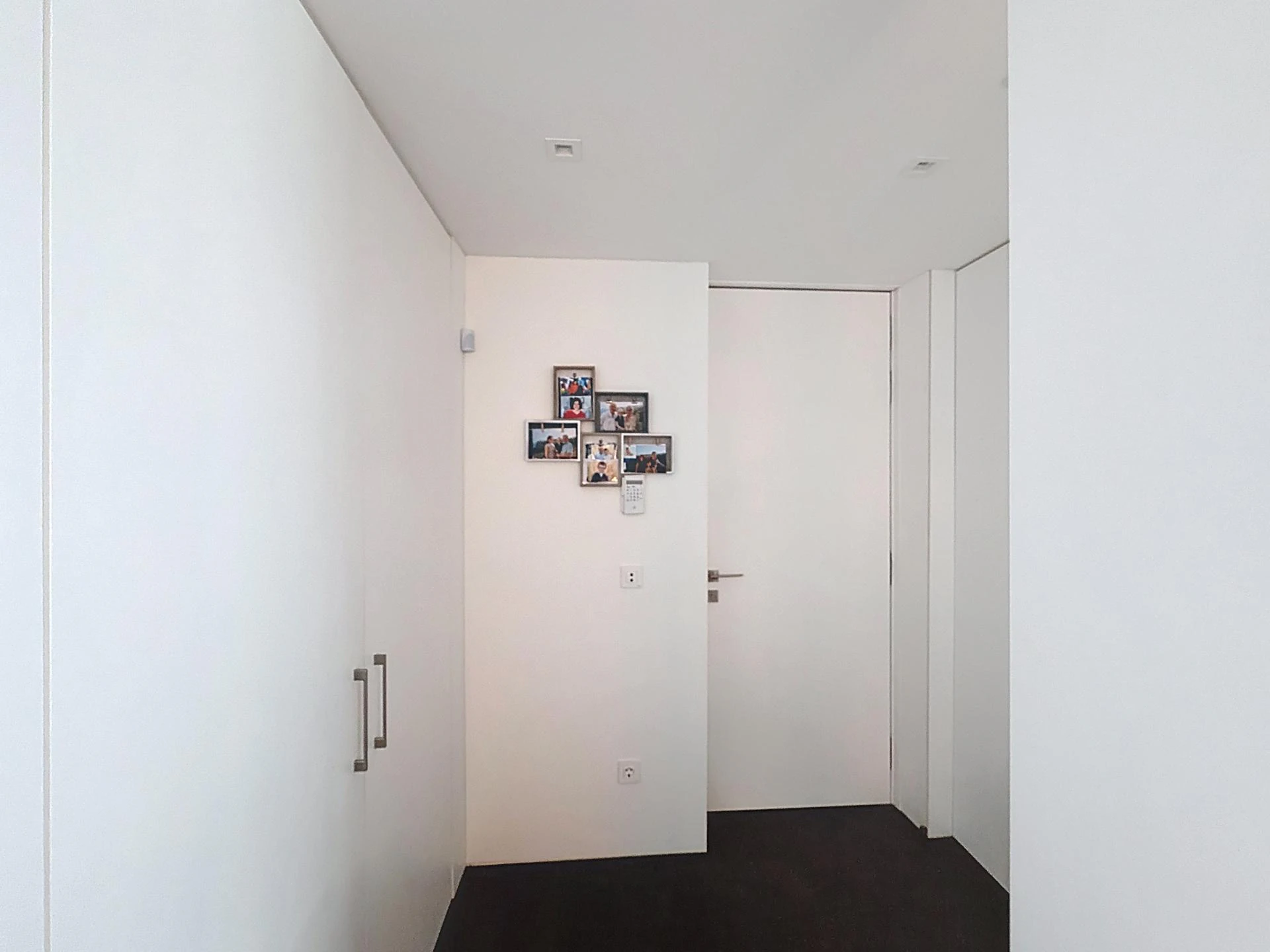 Cumbre del Sol luxe modern penthouse met uitzicht op de kliffen en de zee