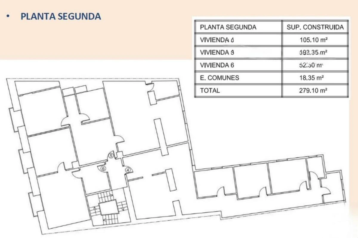 Terraced house for sale in Dénia