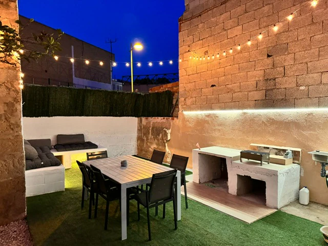 Piso en venta en Jávea / Xàbia