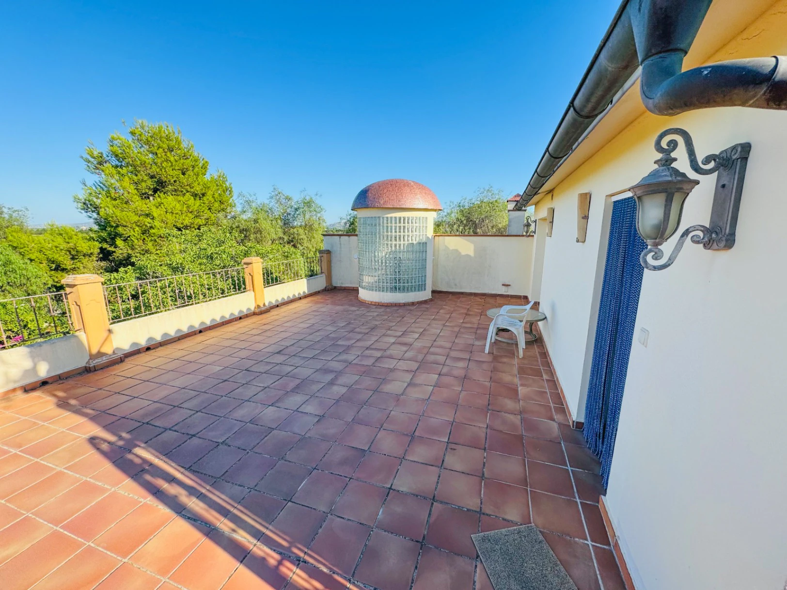 Country Villa with Pool in Els Poblets, Costa Blanca North