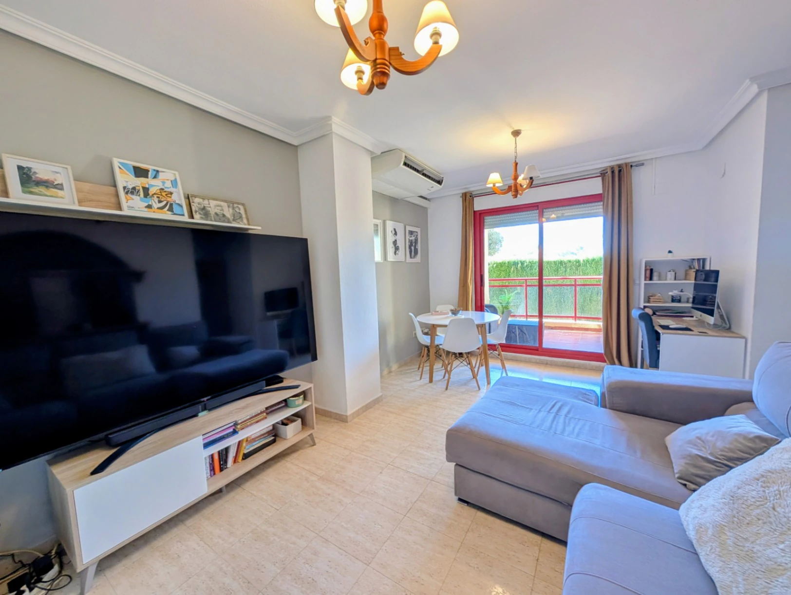 Wohnung zu verkaufen in Villajoyosa