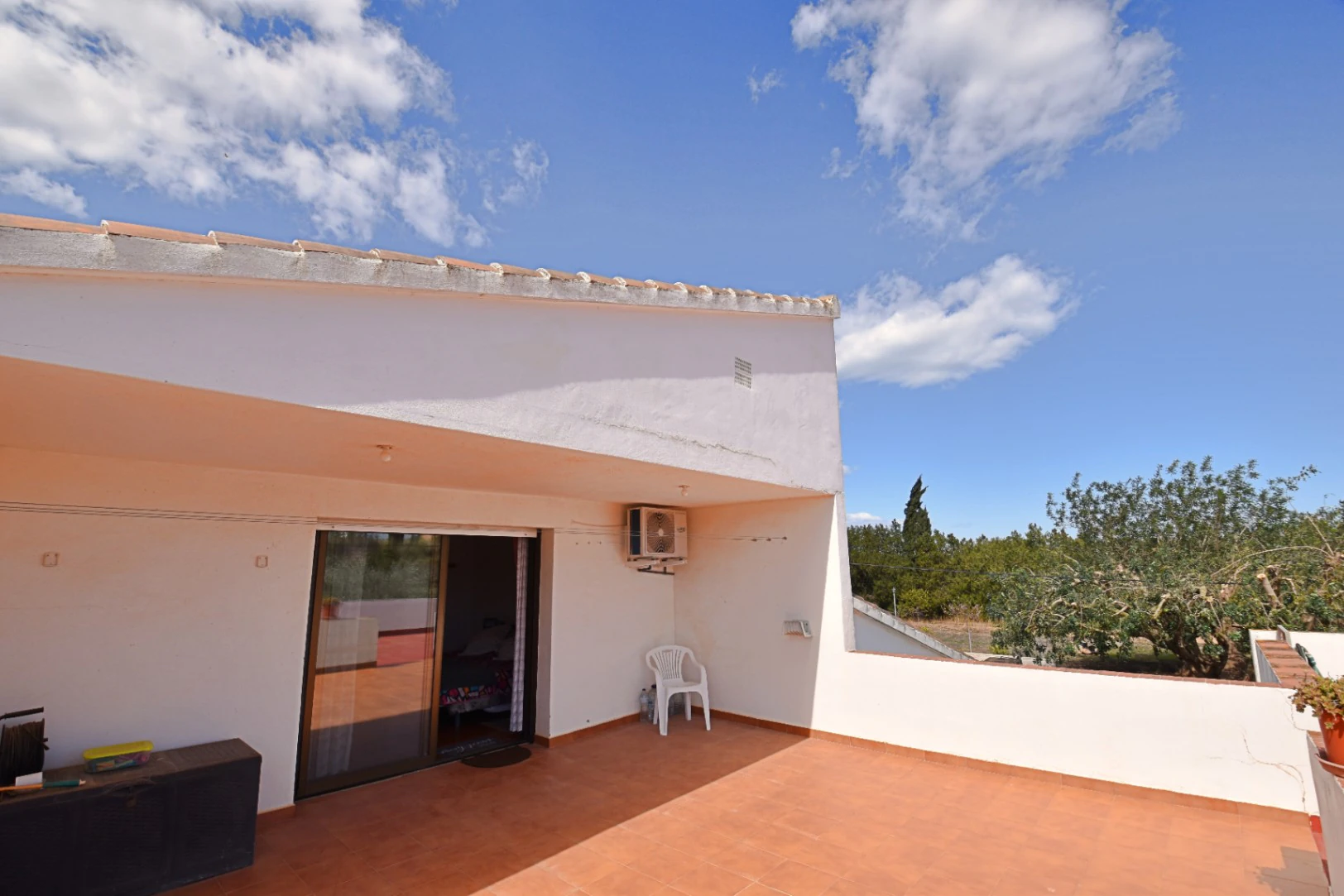 Landhuis te koop in Denia