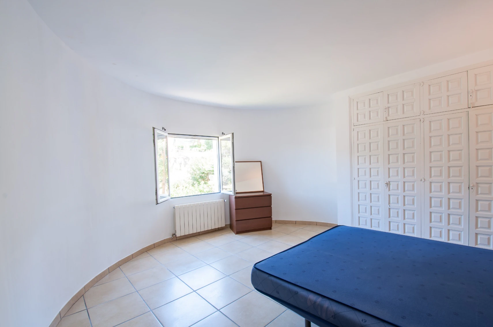 Villa avec vue sur la mer et intimité à Jávea – Costa Nova