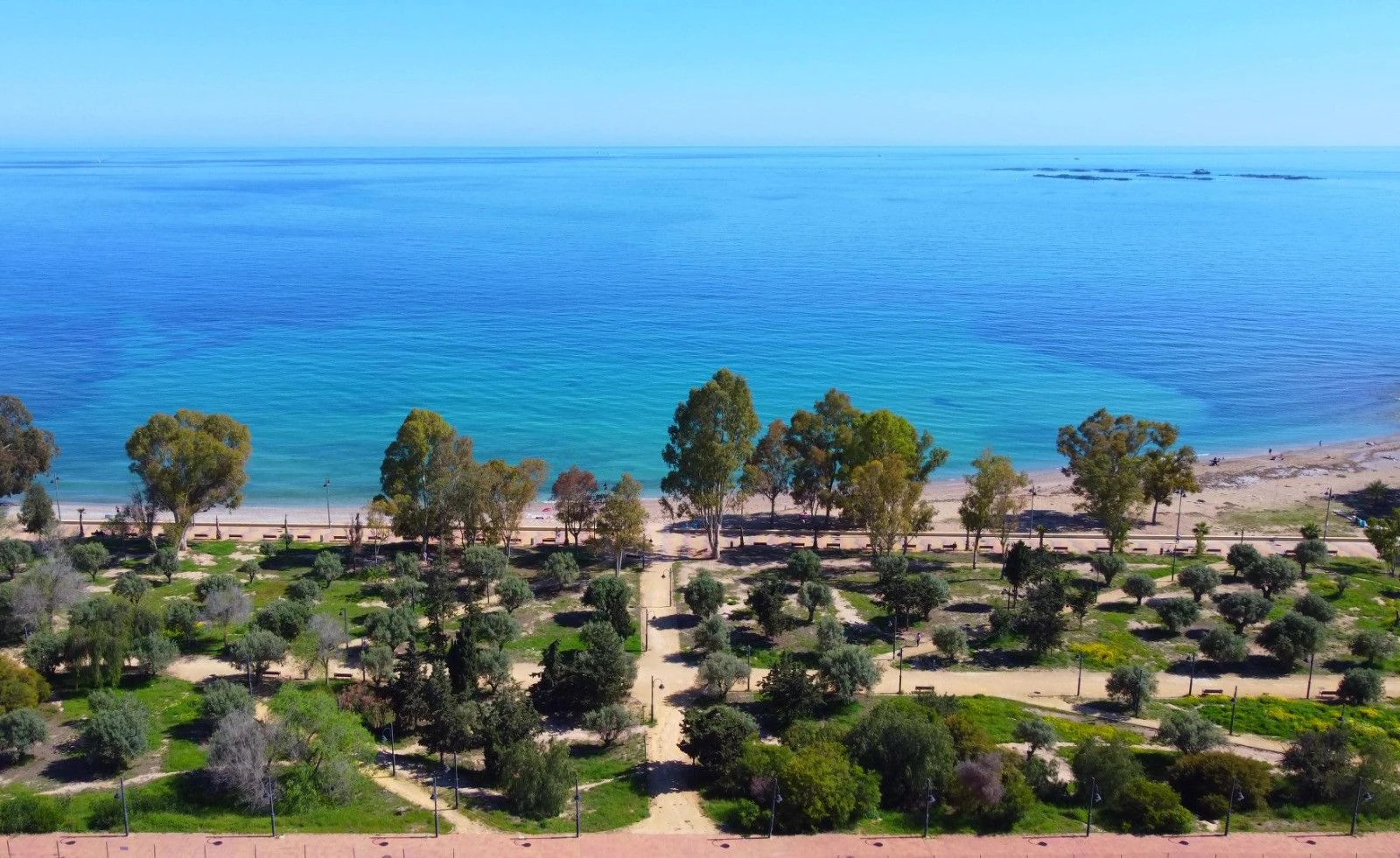 Seafront Apartment for Sale in Villajoyosa