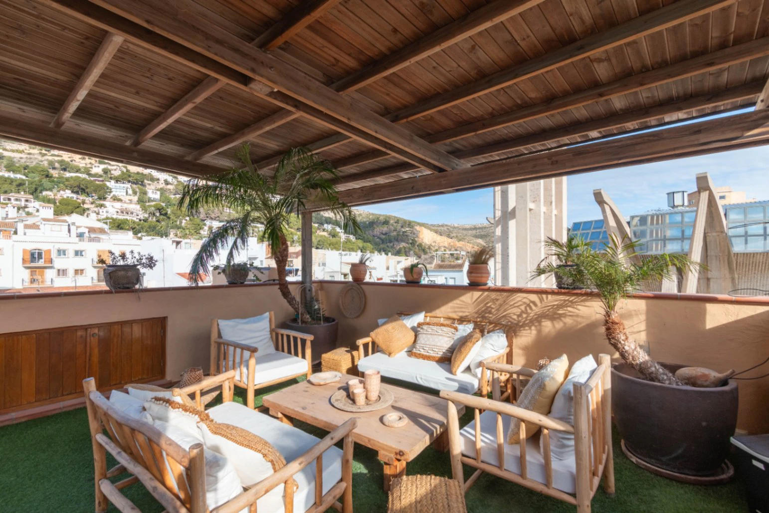 Town_house for sale in Jávea