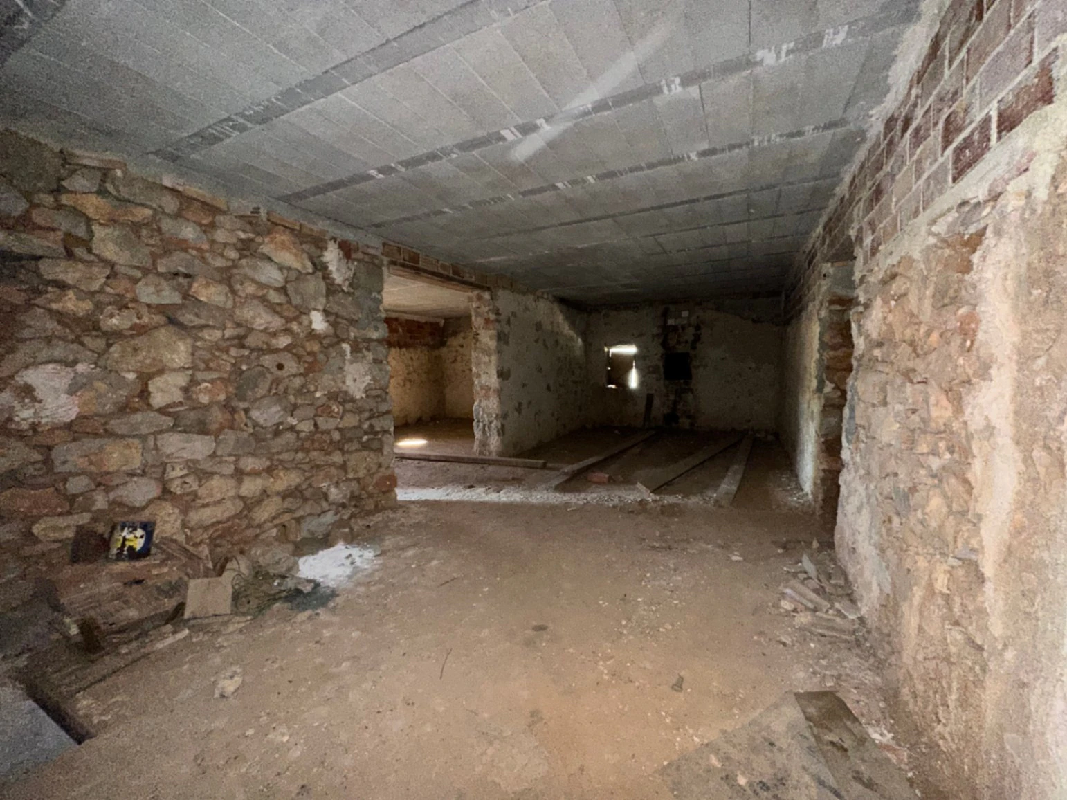 Finca te koop in Teulada