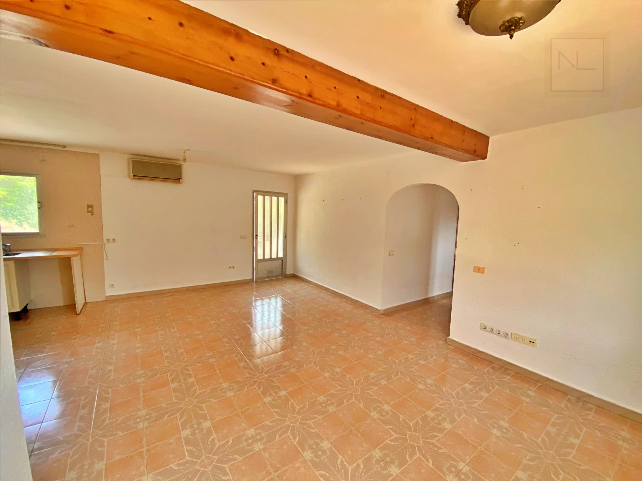 Villa for sale in Moraira