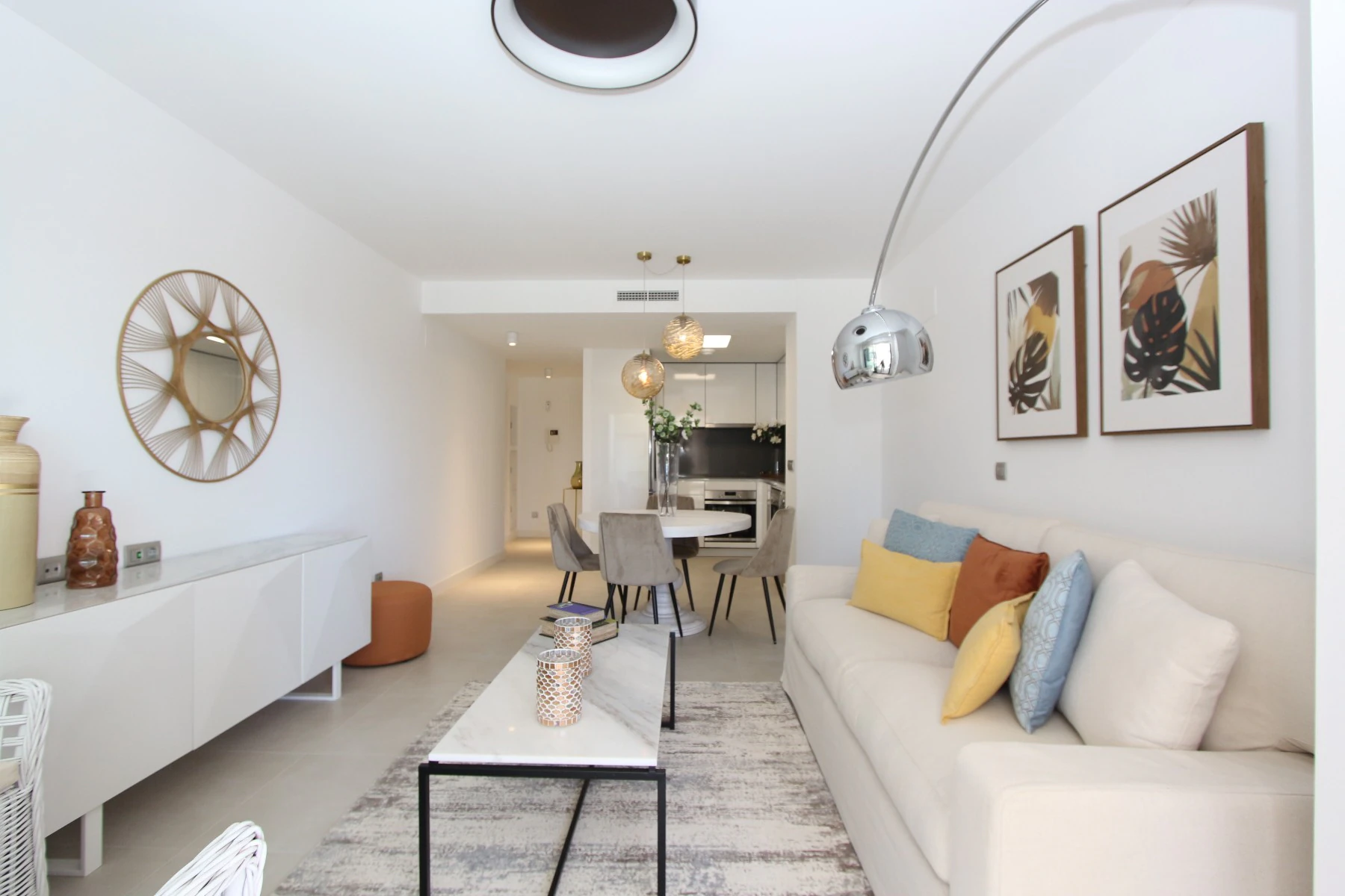 Flat for sale in Calpe