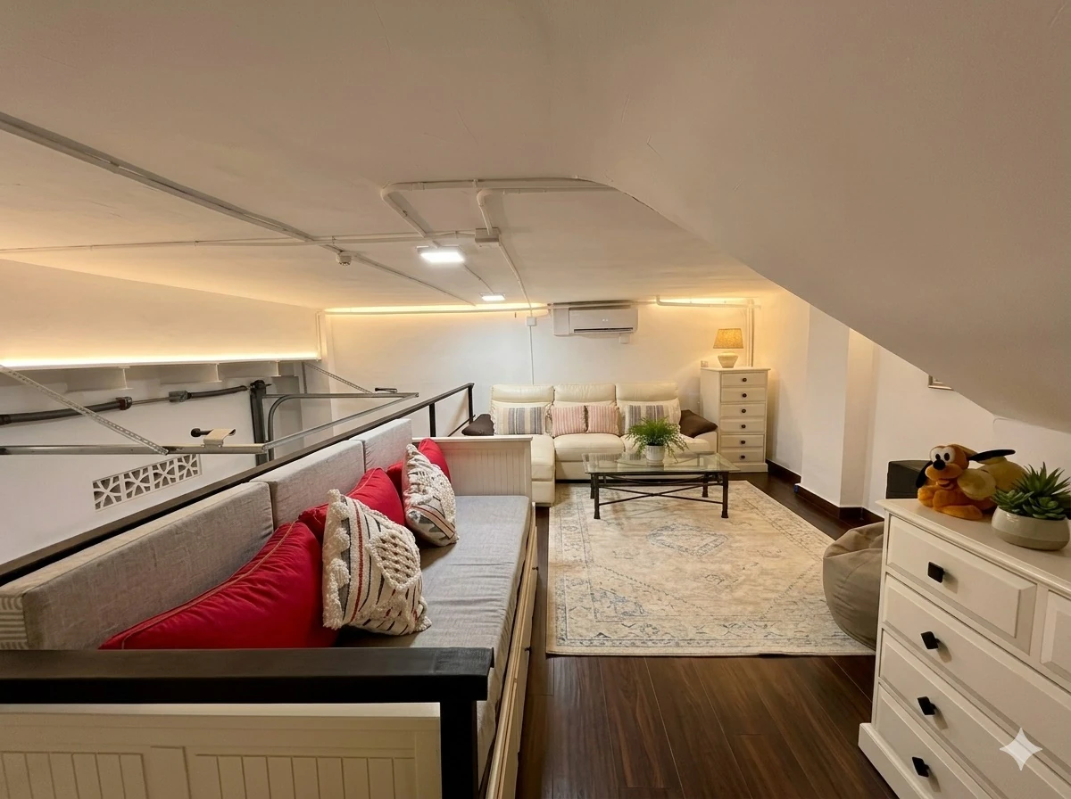 Terraced house for sale in Jávea / Xàbia