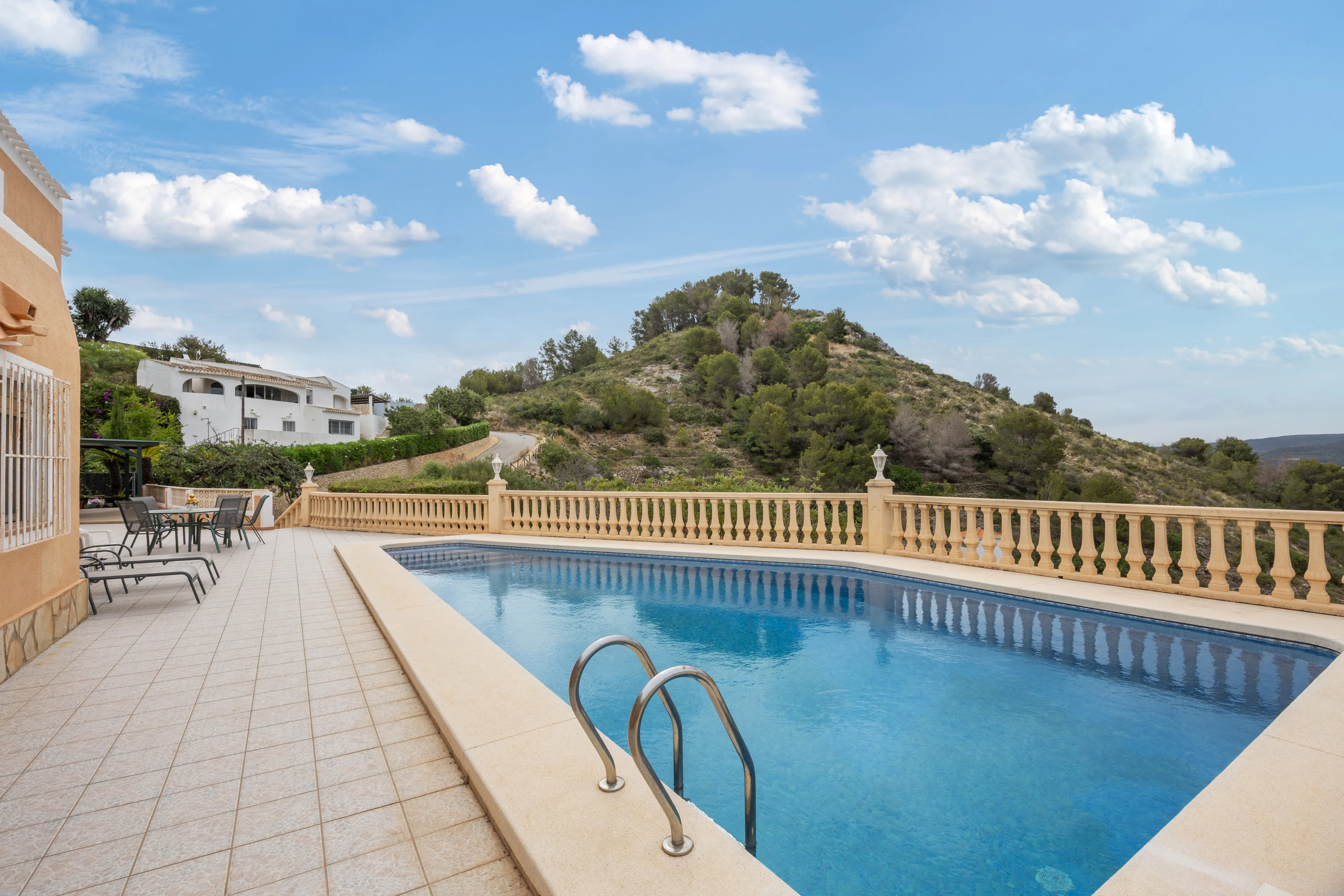 Villa for sale in Jávea / Xàbia