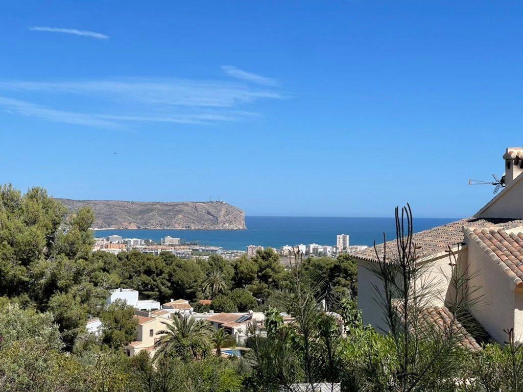 Plot for sale in Jávea / Xàbia