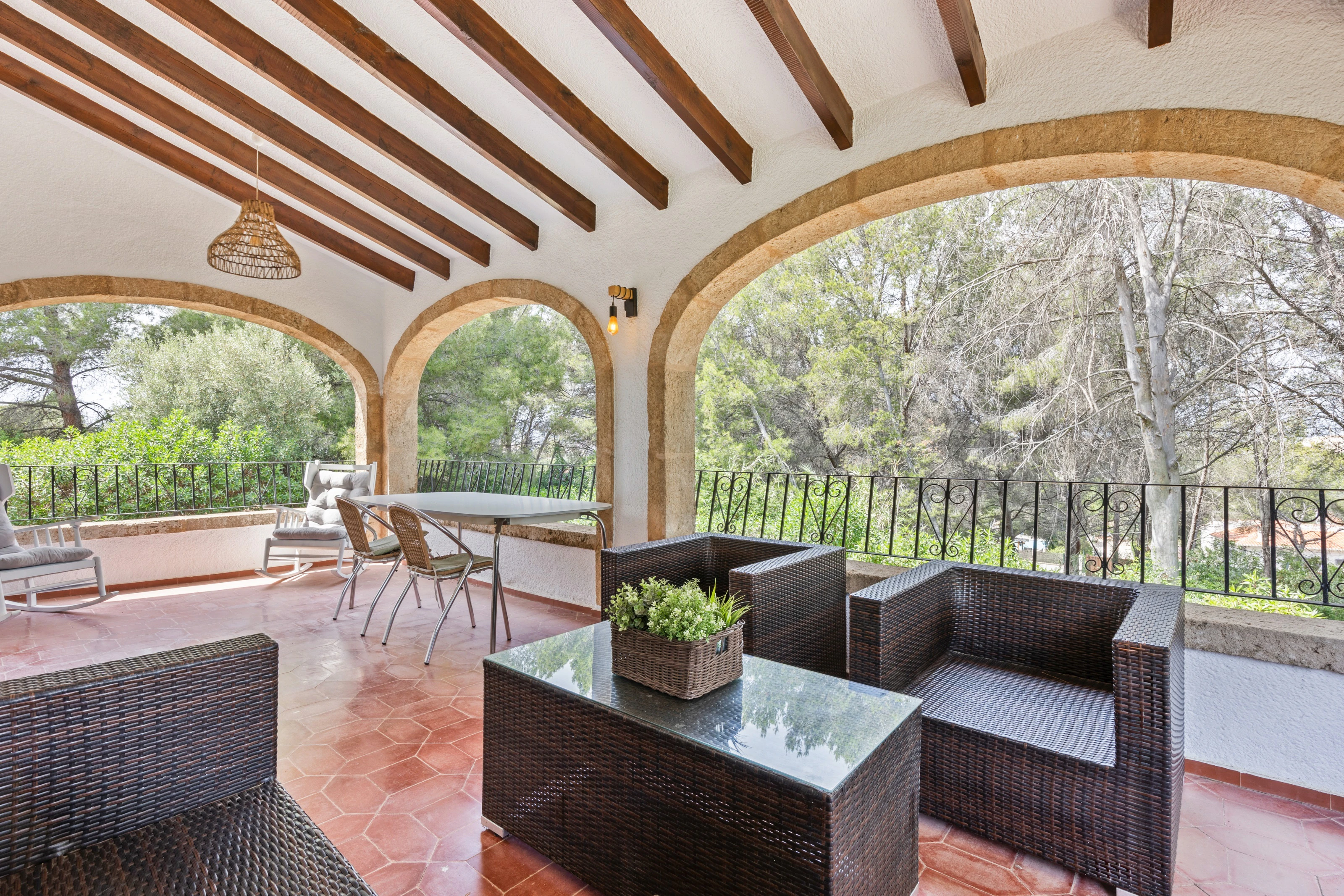 Villa à la vente à Jávea / Xàbia