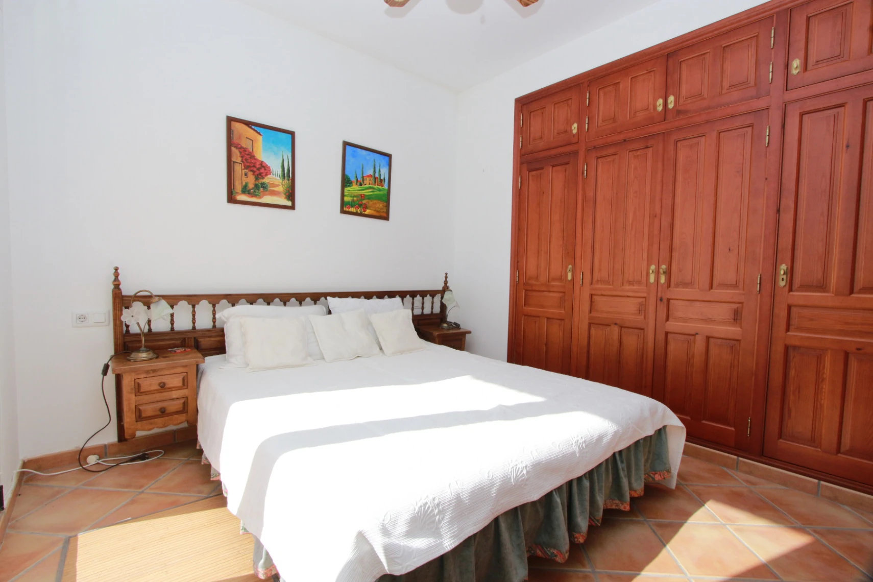 Villa for sale in Calpe