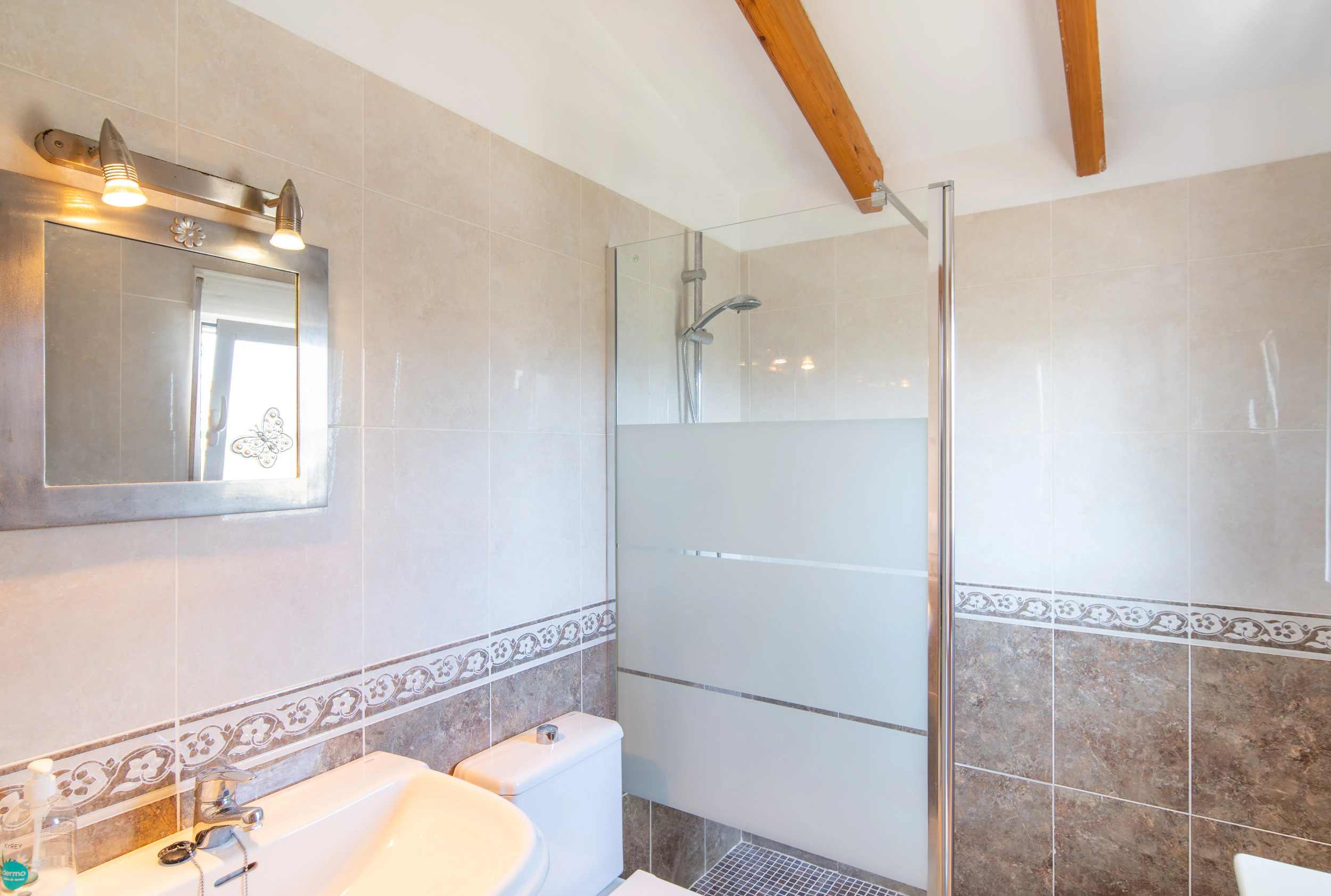 Villa for sale in Jávea