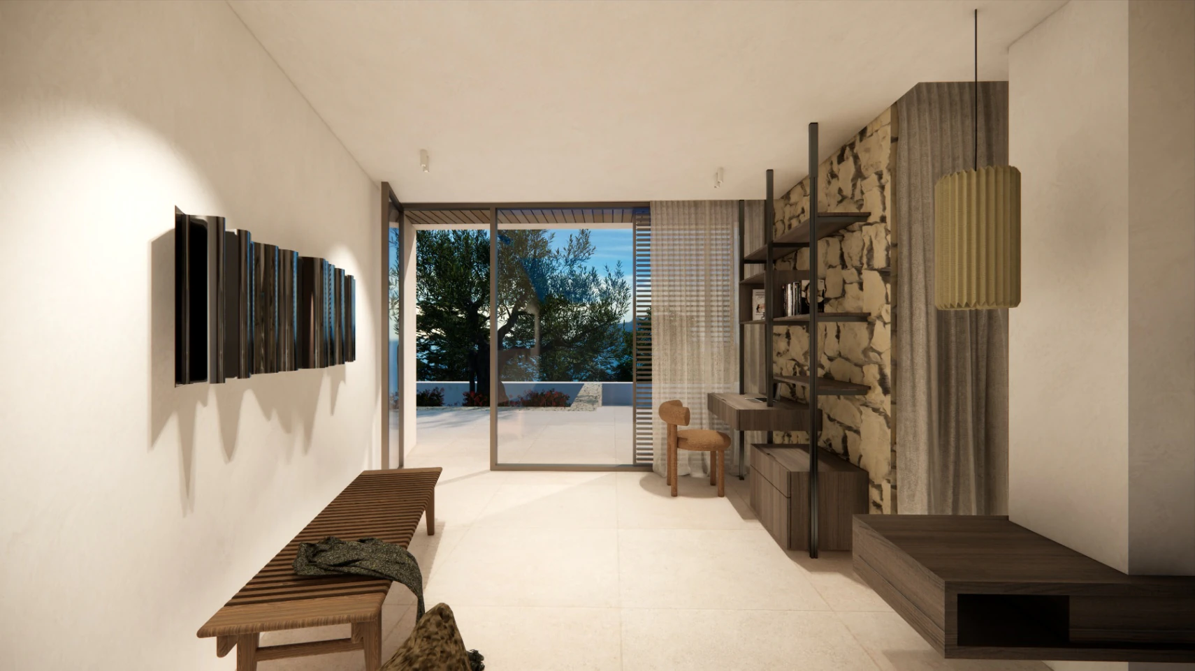 Villa for sale in Benissa