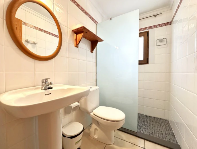 Villa à la vente à Teulada