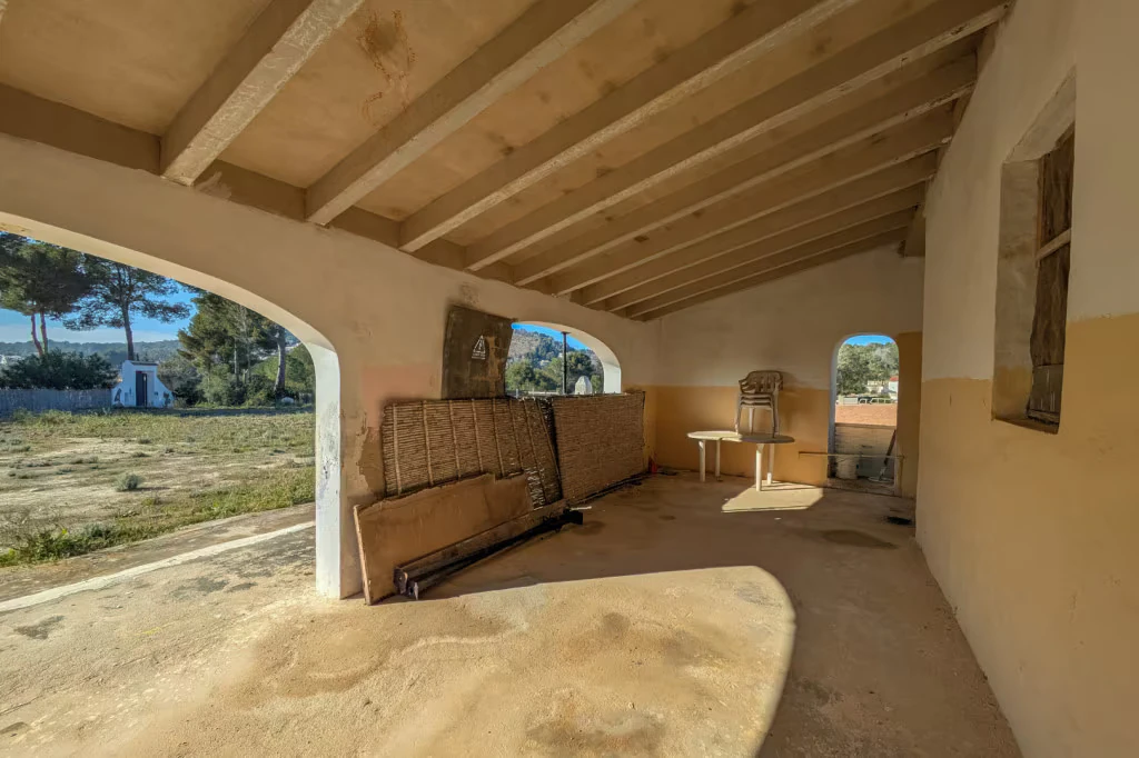 Villa te verkoop in Jávea / Xàbia