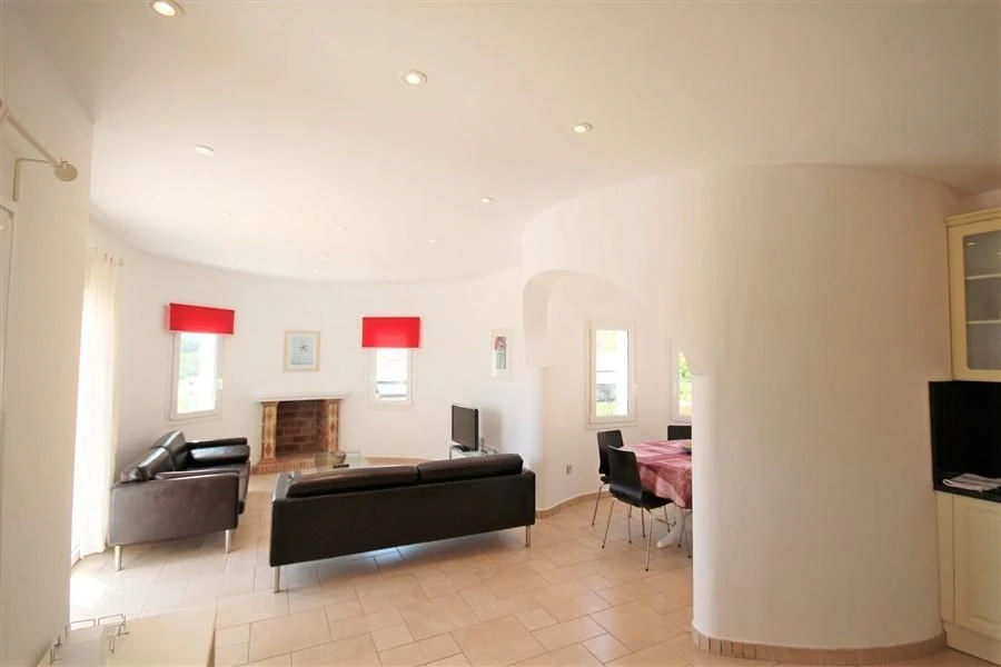 Villa for sale in Jávea - Xàbia