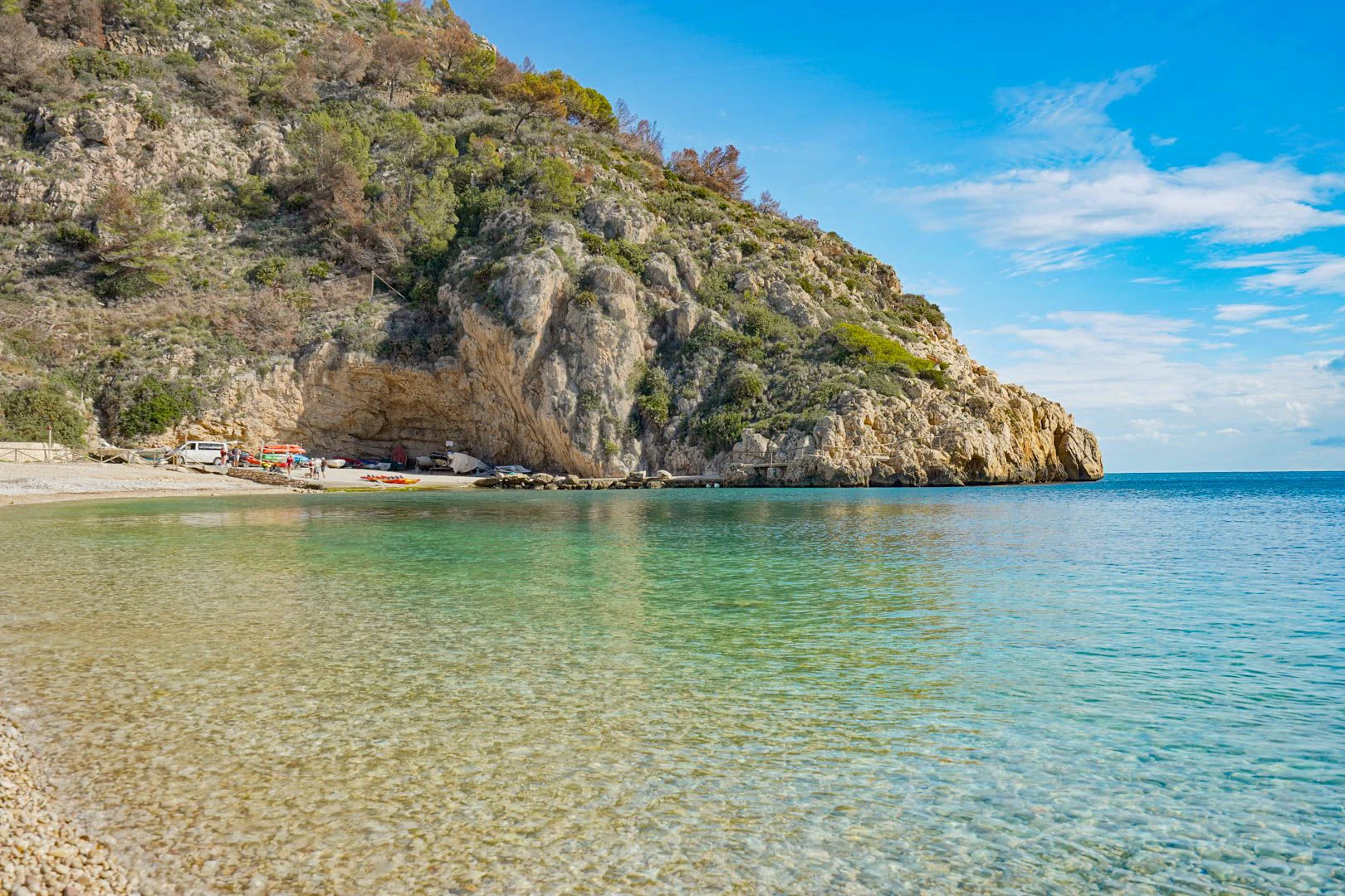 Villa for sale in Jávea - Xàbia