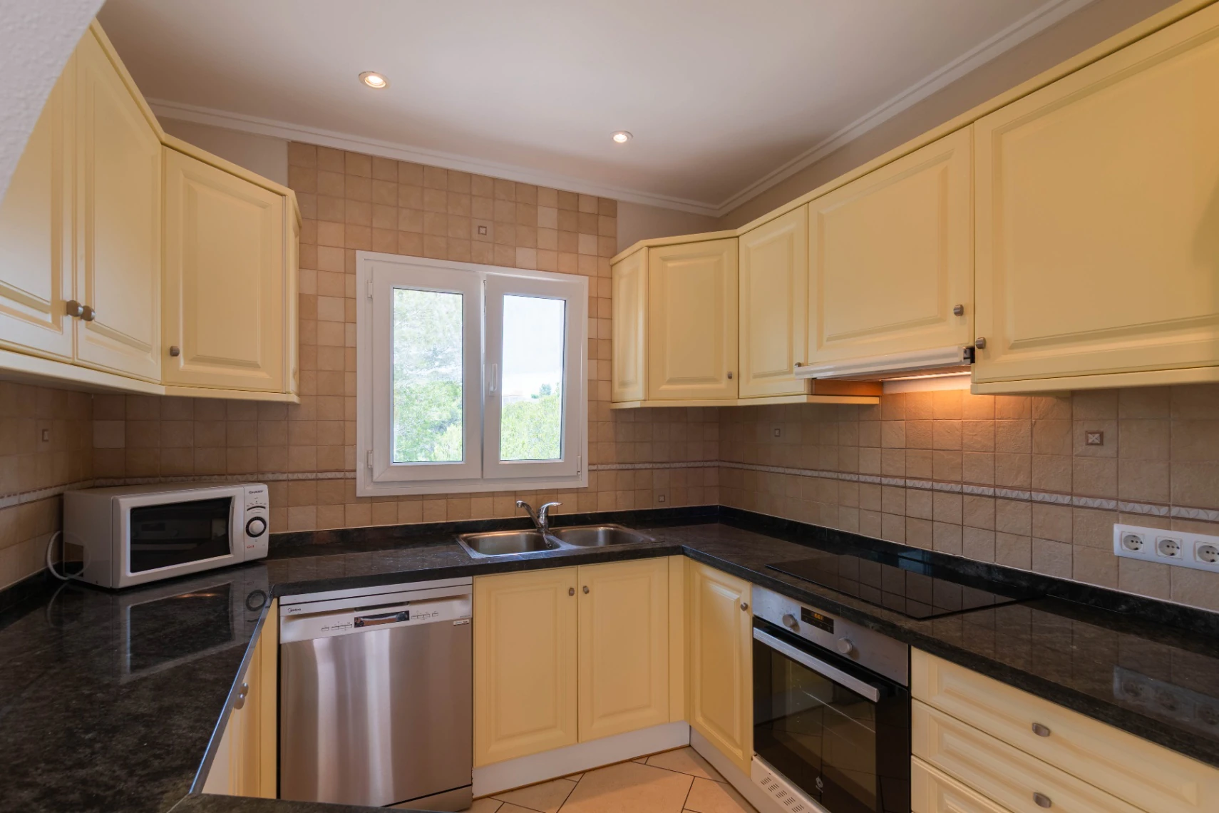 Villa for sale in Jávea
