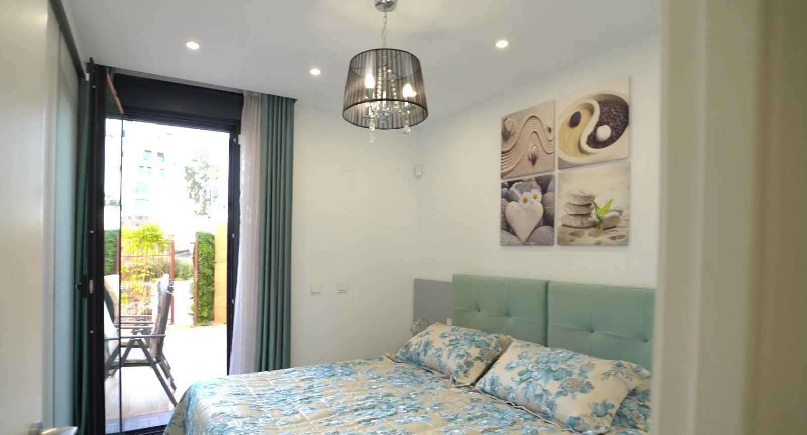 Neues Stadthaus zu verkaufen in Villajoyosa