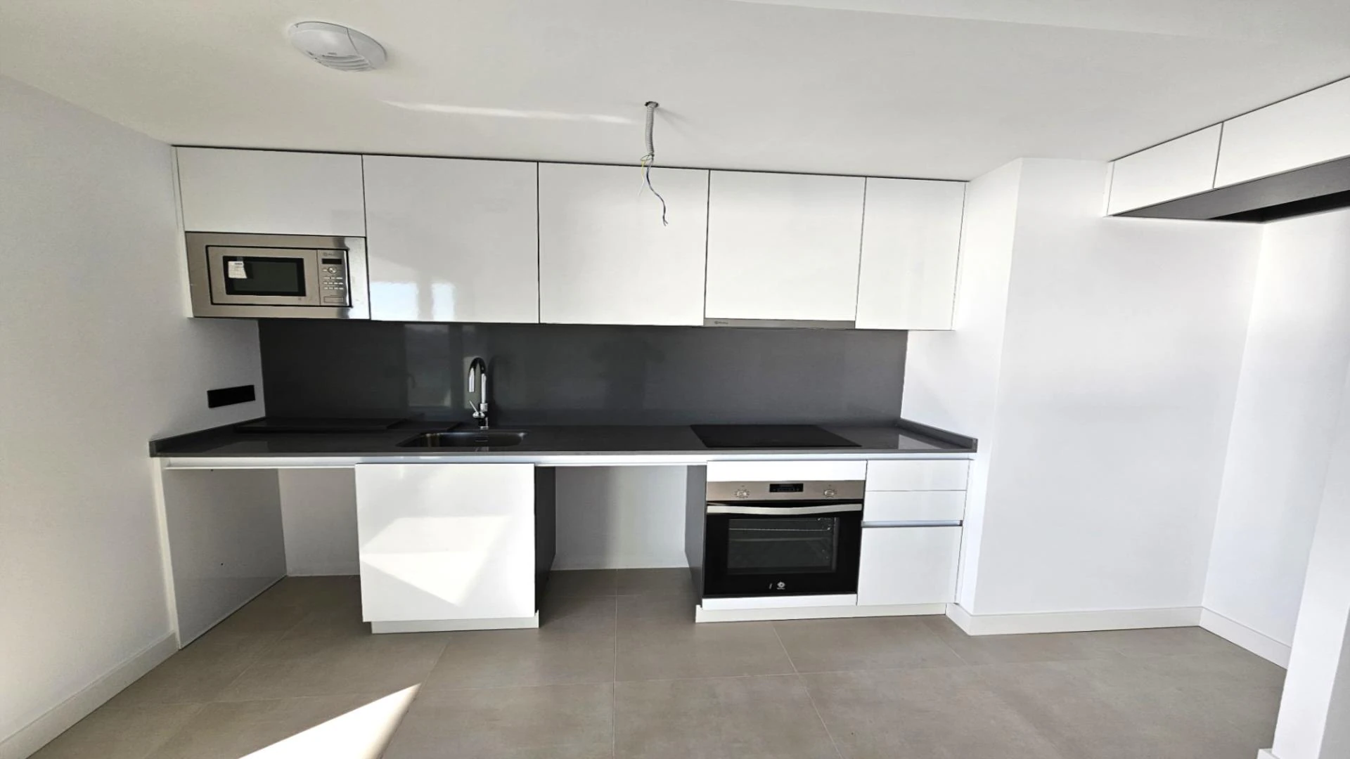 Penthouse zum verkauf in Calpe
