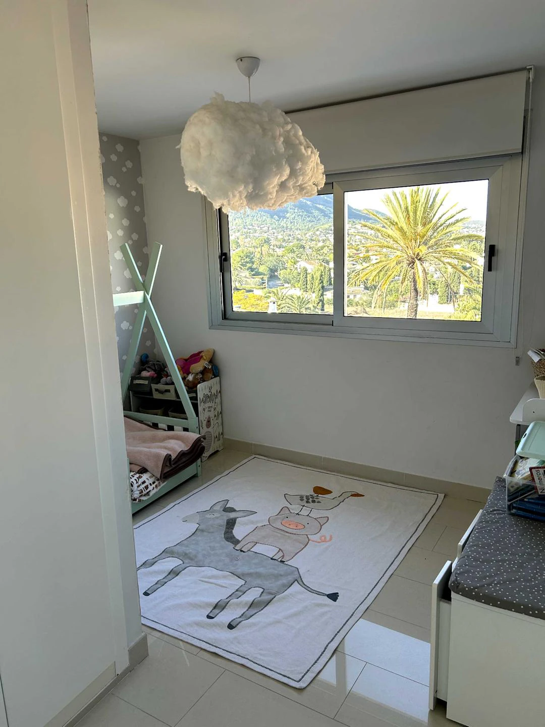 Semi Detached House for sale in Las Rotas Denia