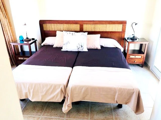 For Sale. Penthouse in Denia