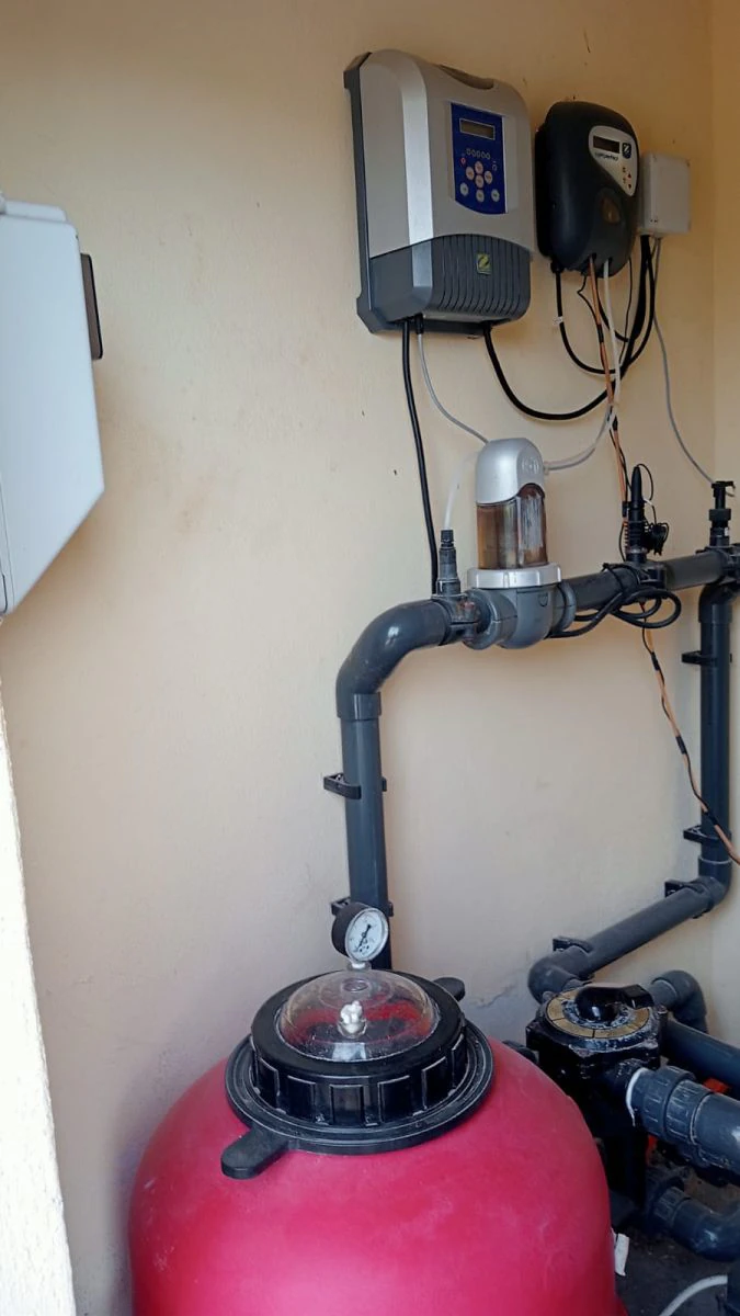 Venta. Chalet/Villa en Denia