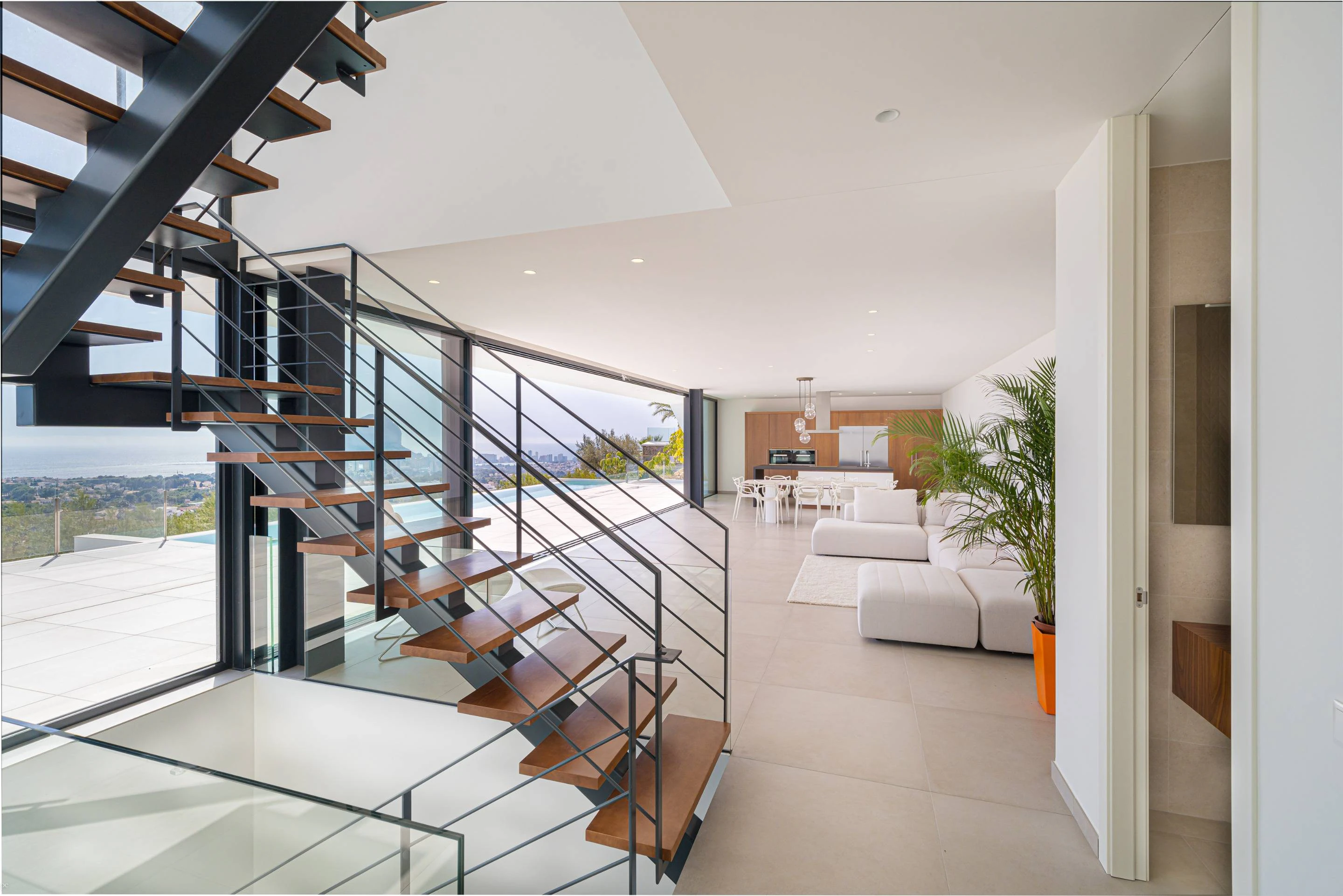 Villa te verkoop in Benissa