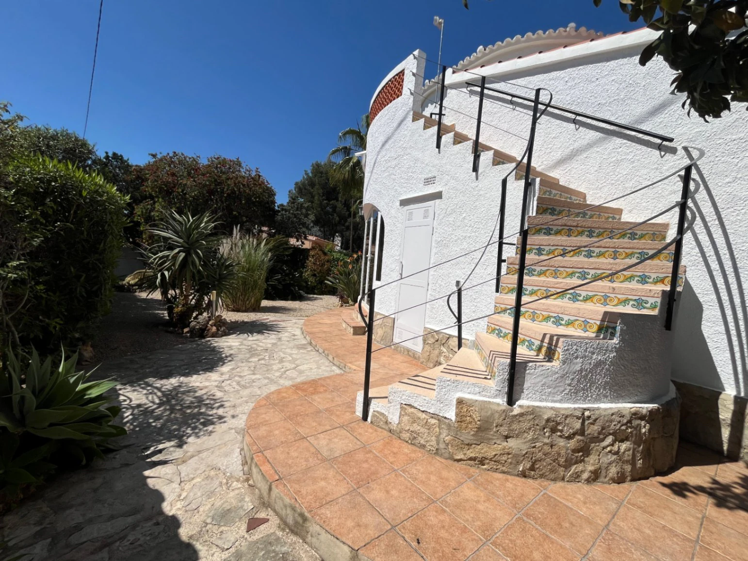 Chalet zu verkaufen mit 3 Schlafzimmern in Els Poblets, Alicante