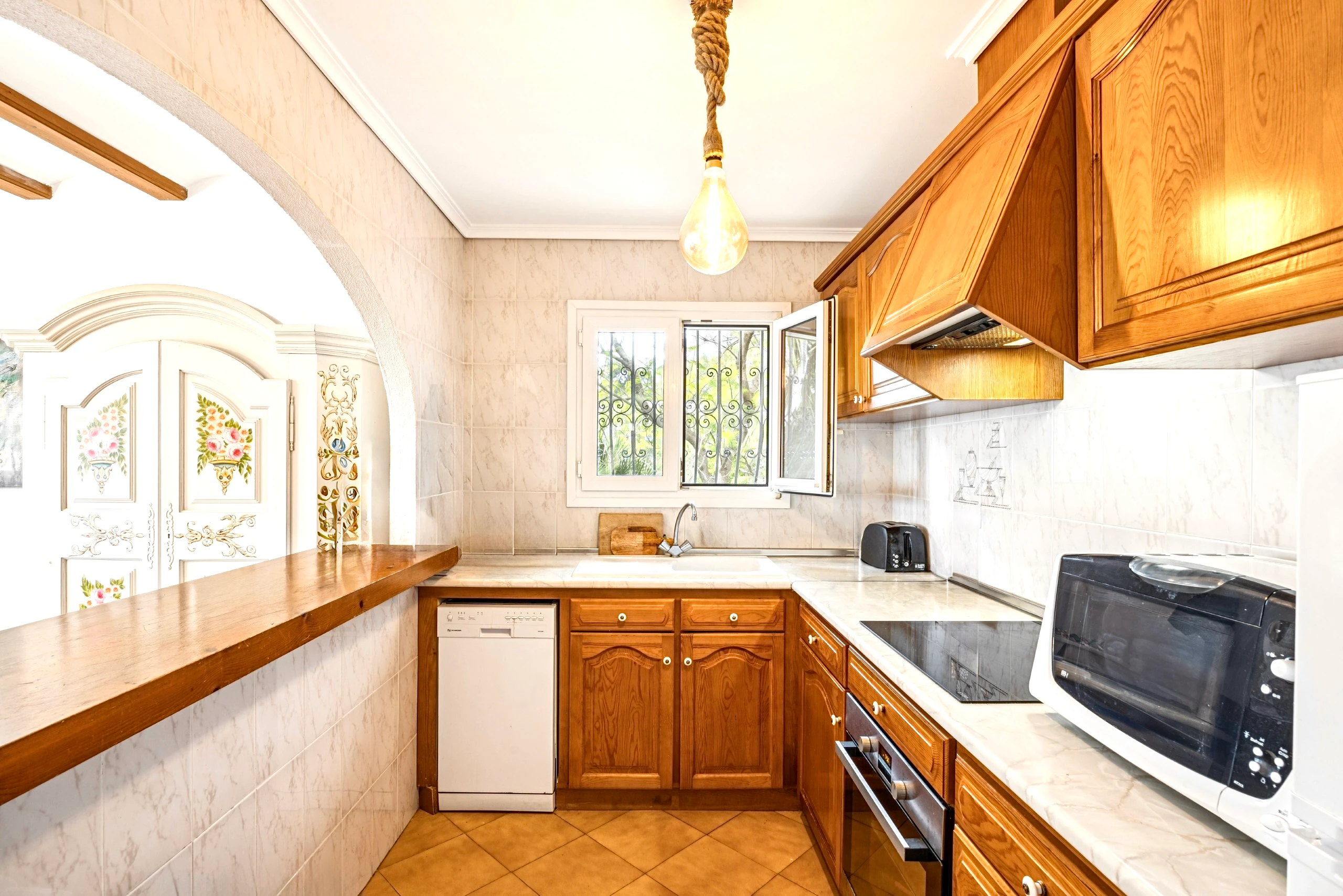 Villa for sale in Dénia
