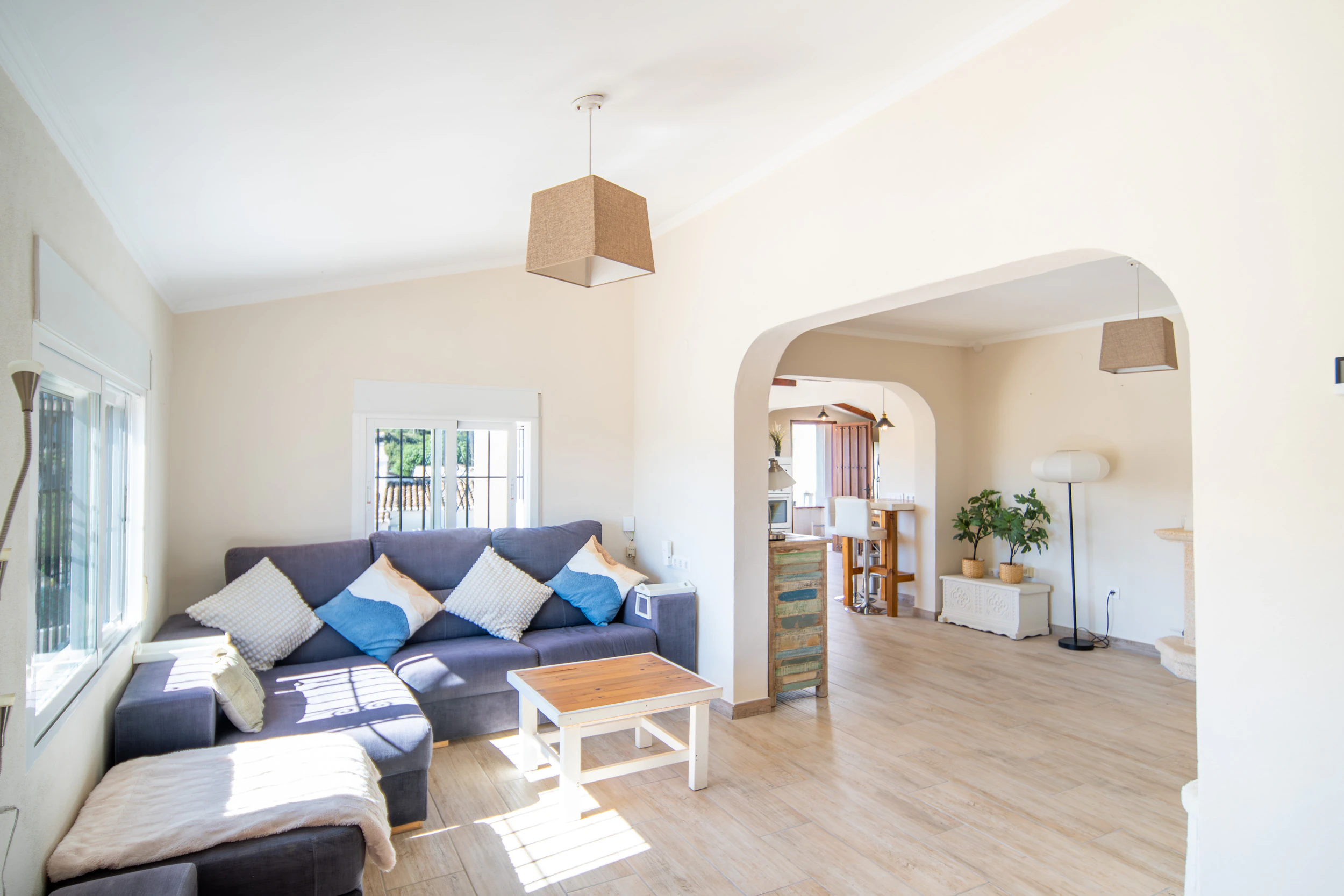 Villa te verkoop in Jávea