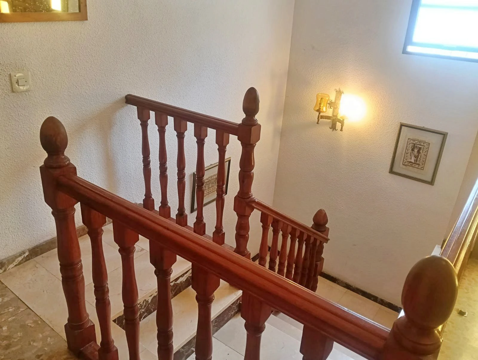 Einfamilien villa in La Nucía