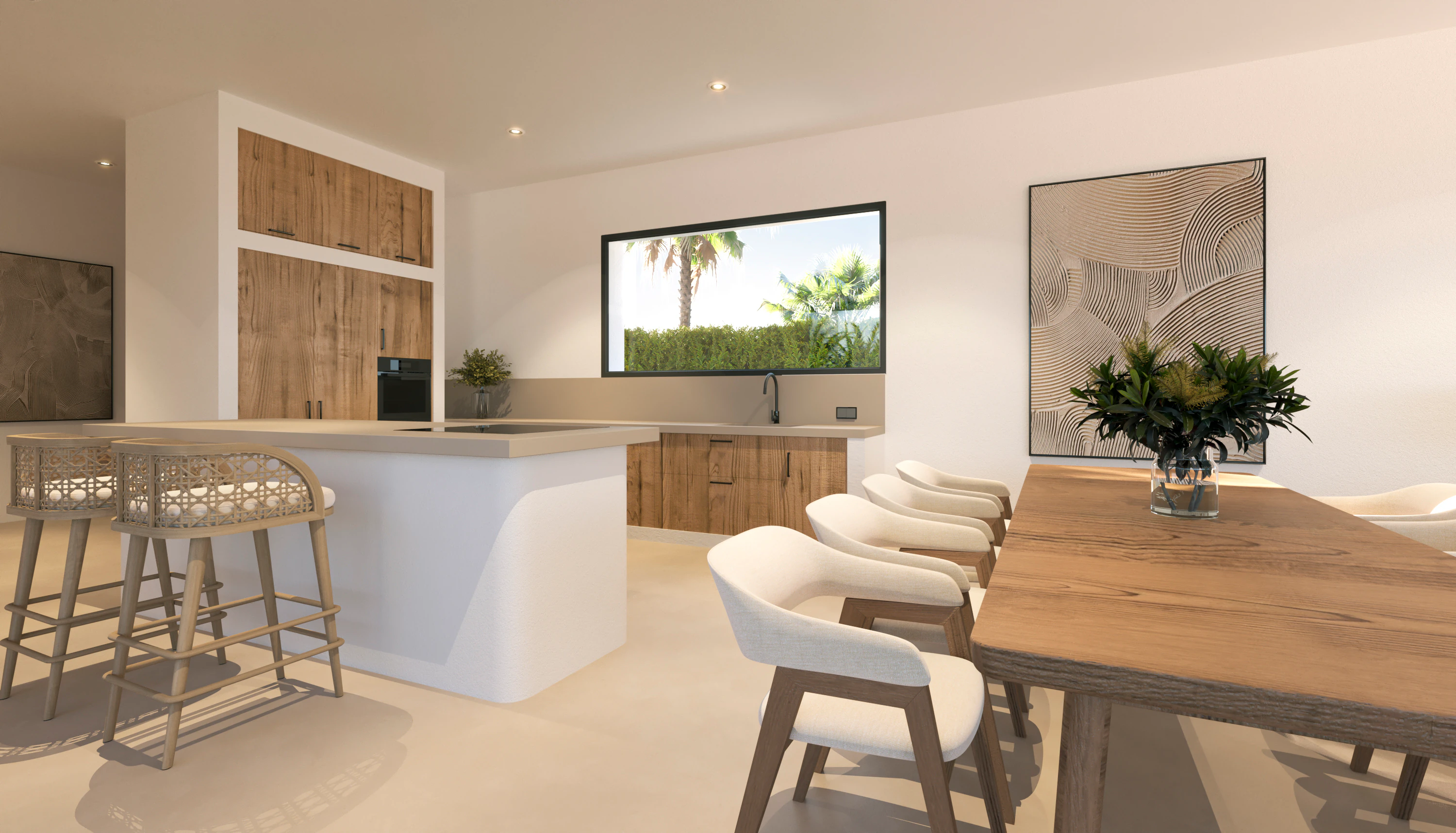 Villa for sale in Jávea / Xàbia