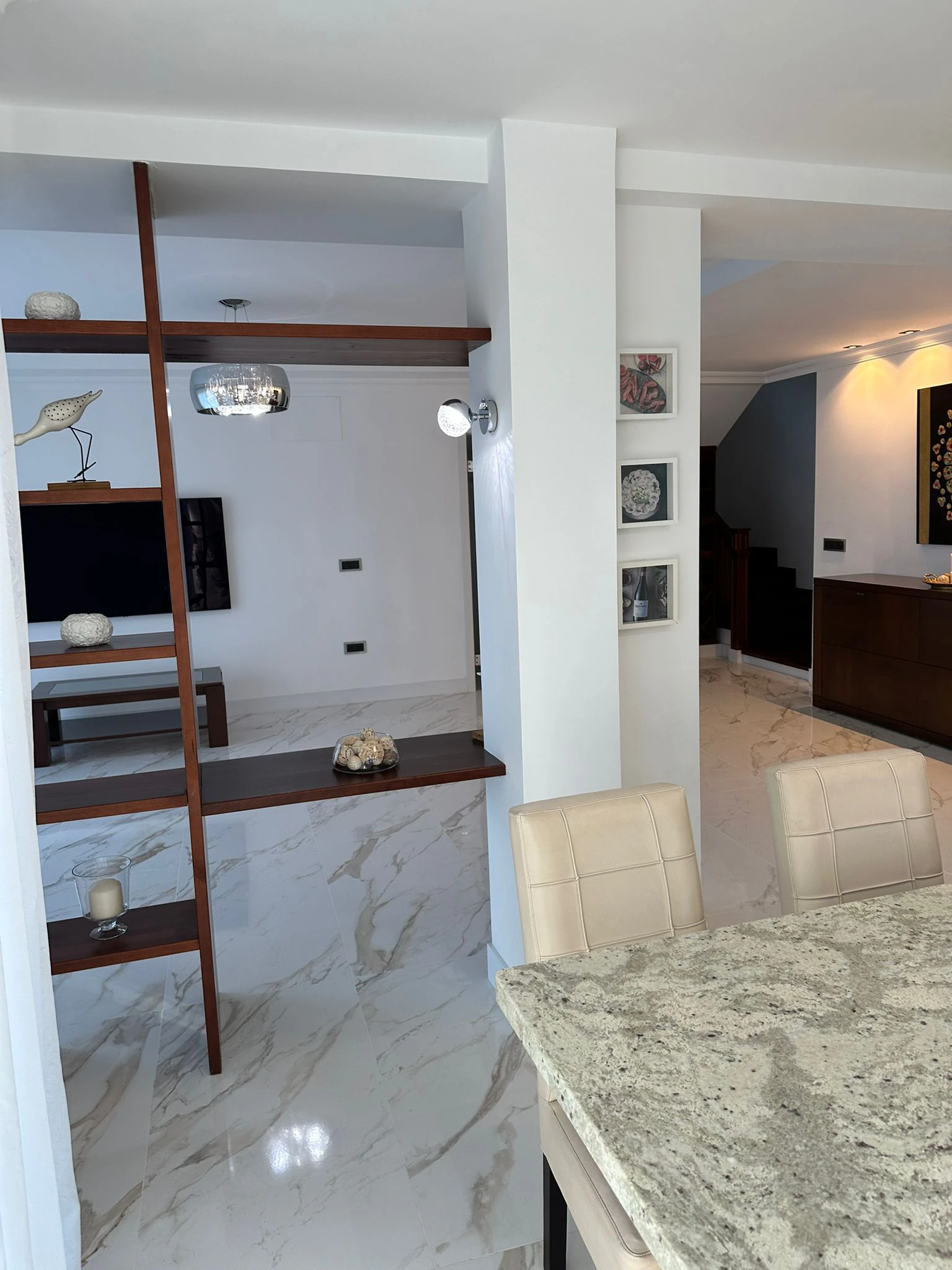 Luxury Villa in Altea Hills