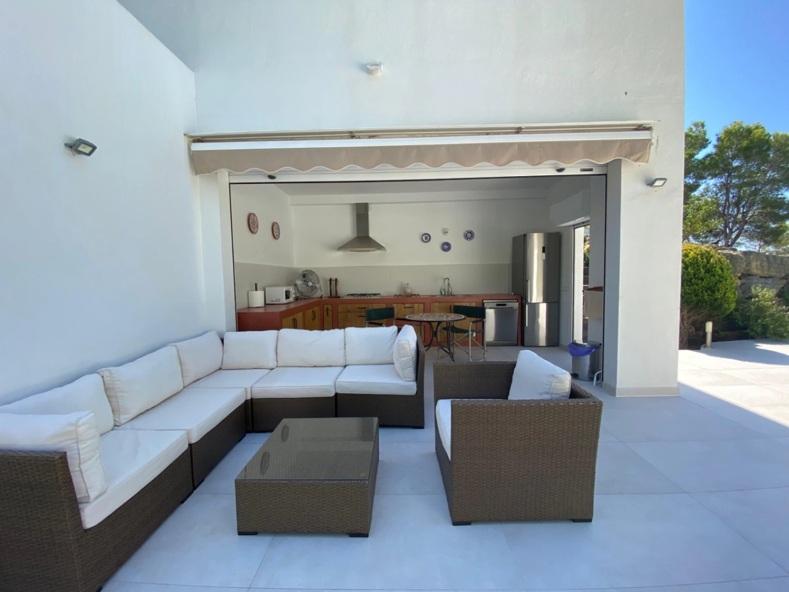Villa zum verkauf in Altea
