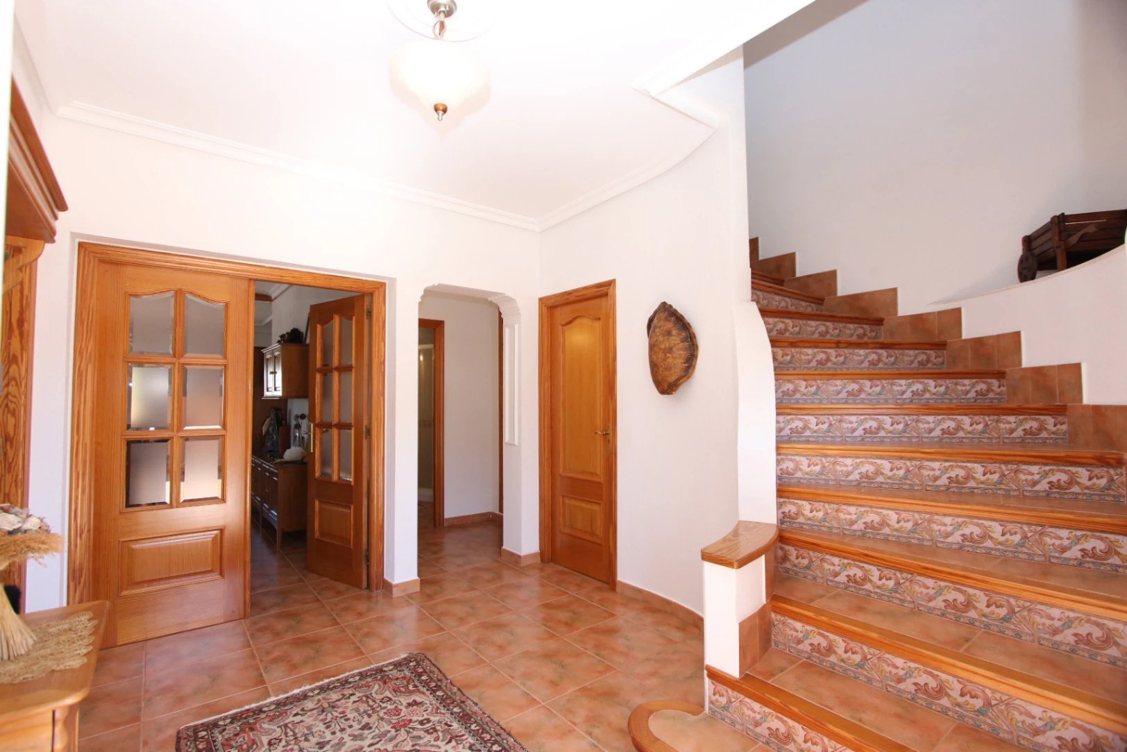 Villa à la vente à Calpe