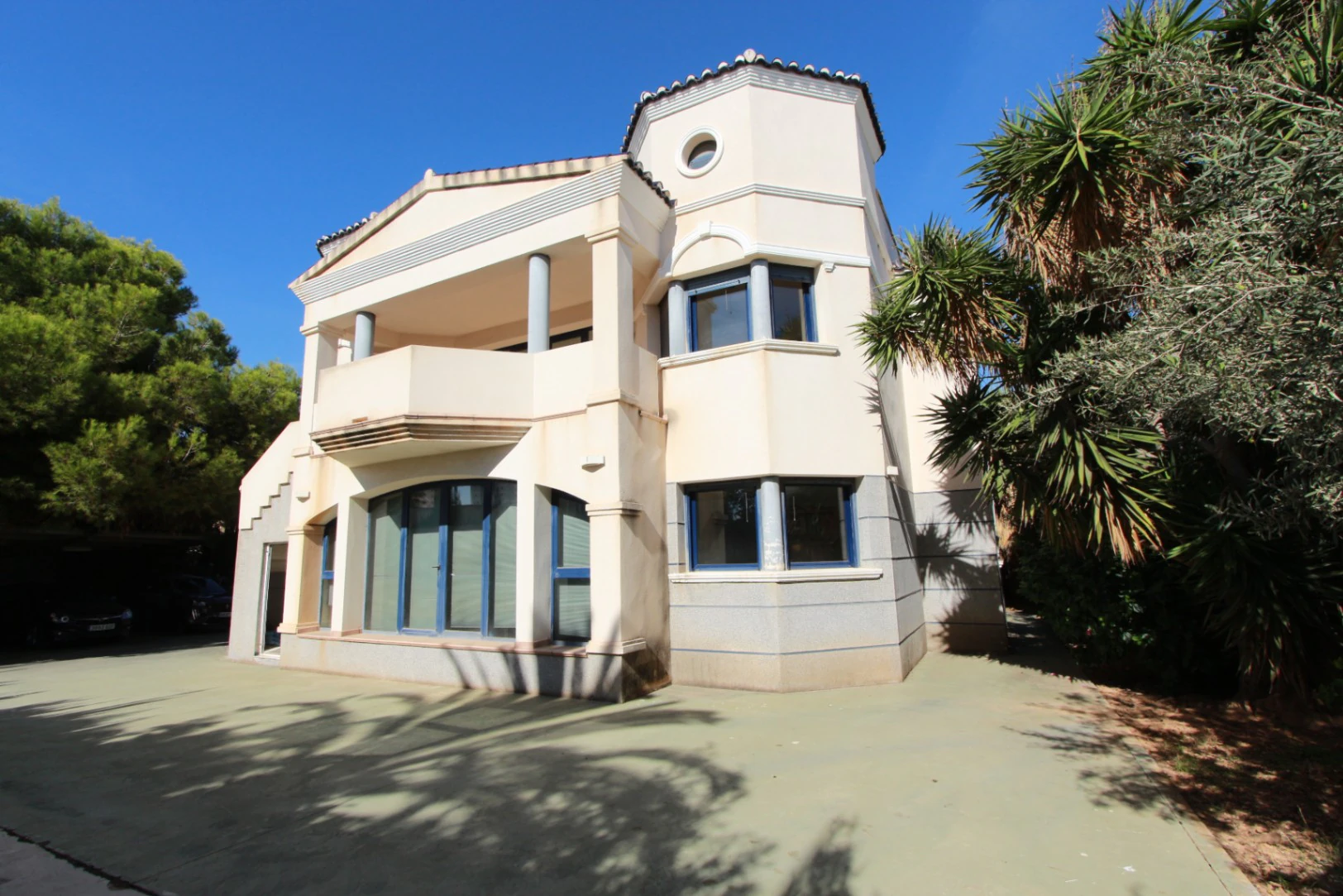 Villa zum verkauf in Calpe