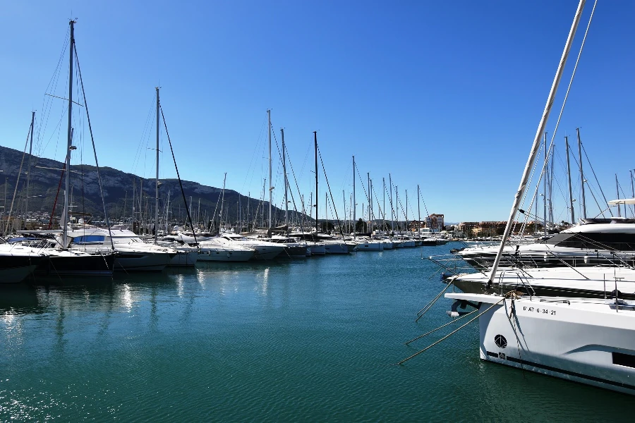 Sea view Apartment for sale in Denia